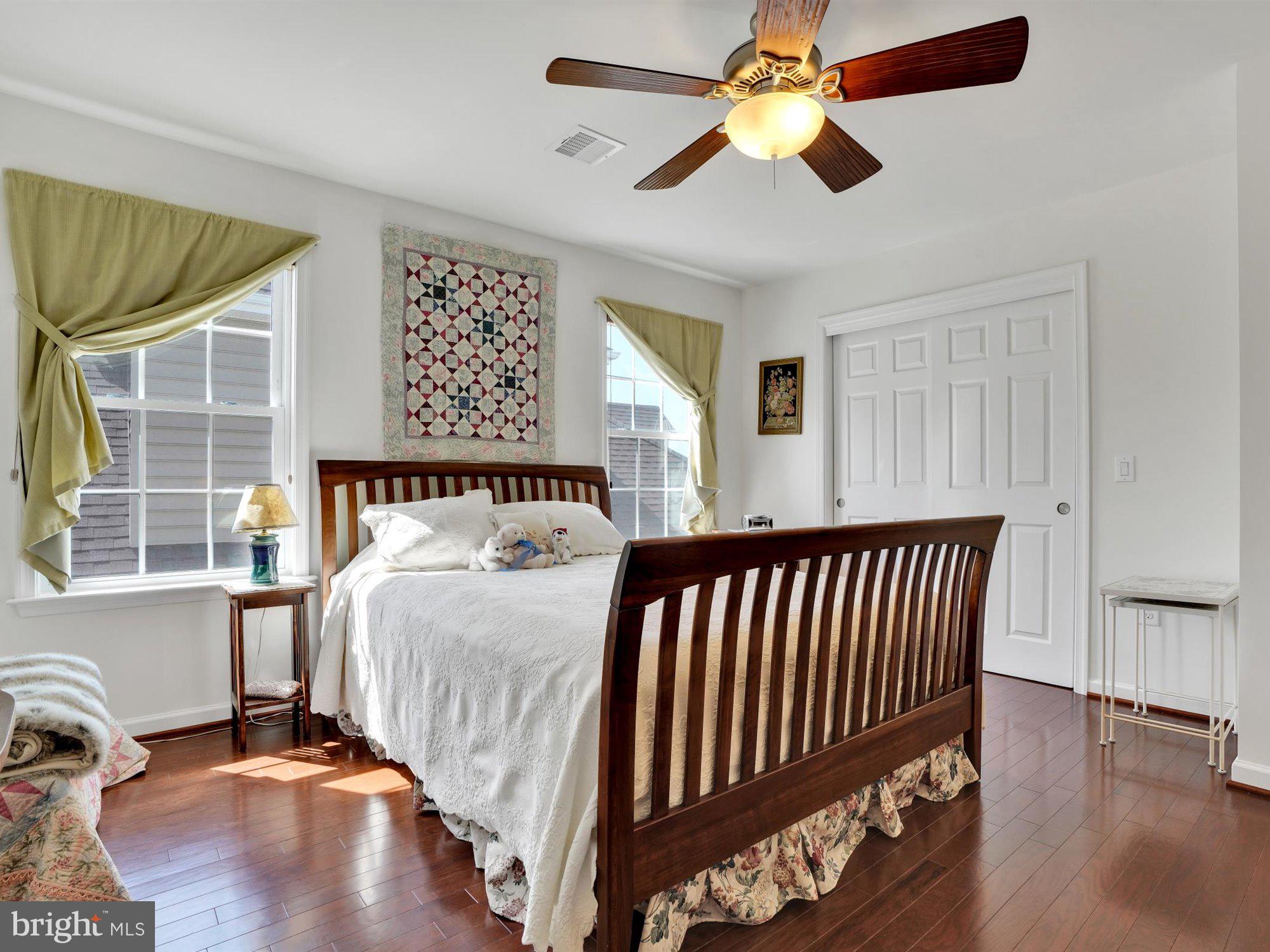 FOUR SEASONS AT ELM TREE - Residential