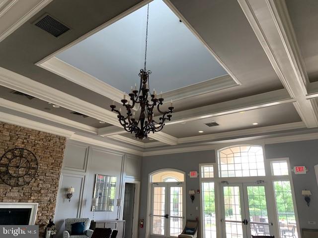 FOUR SEASONS AT ELM TREE - Residential