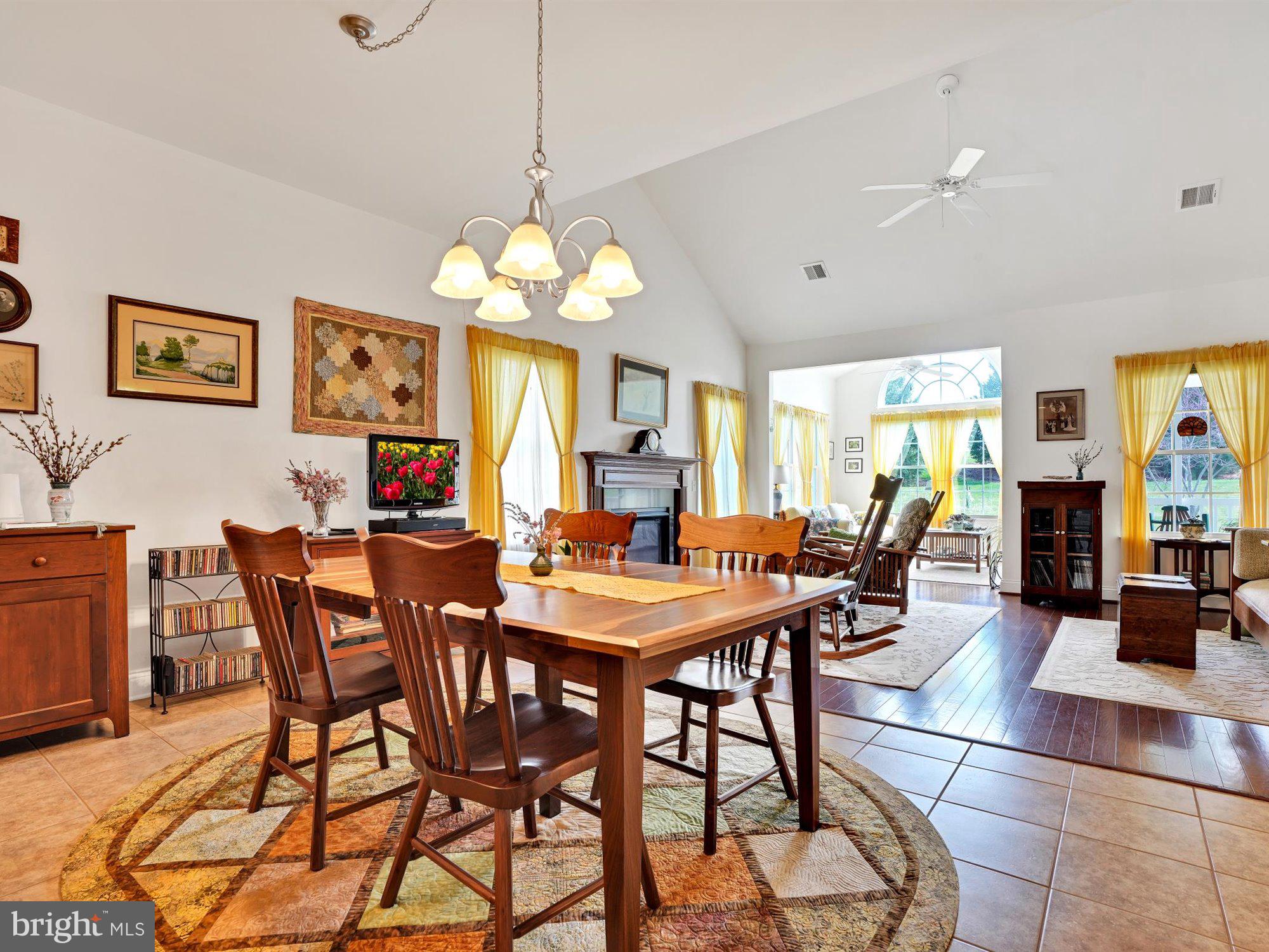 FOUR SEASONS AT ELM TREE - Residential