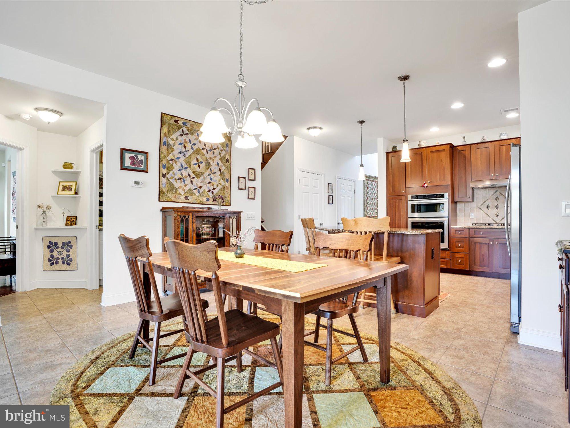 FOUR SEASONS AT ELM TREE - Residential