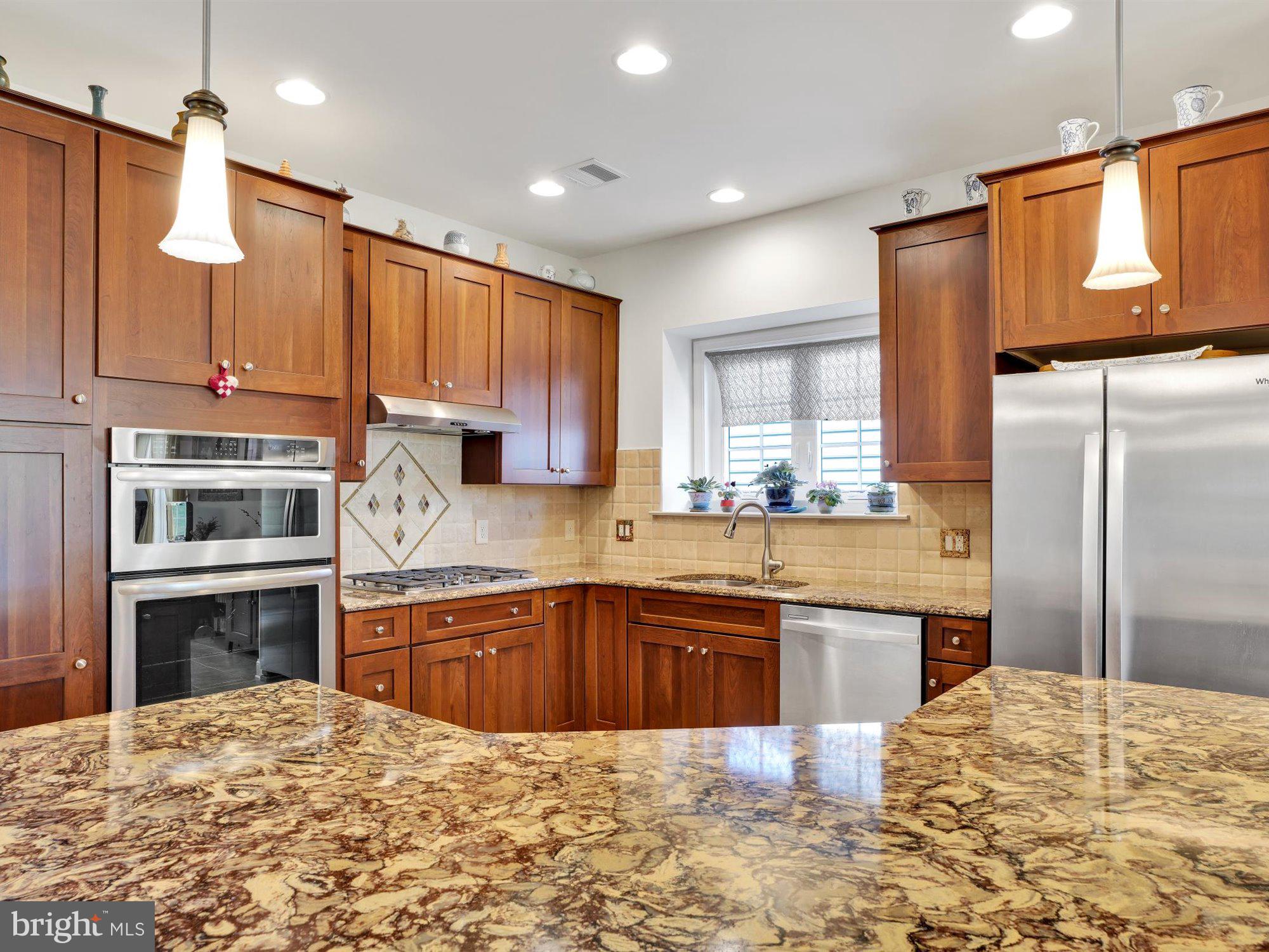 FOUR SEASONS AT ELM TREE - Residential