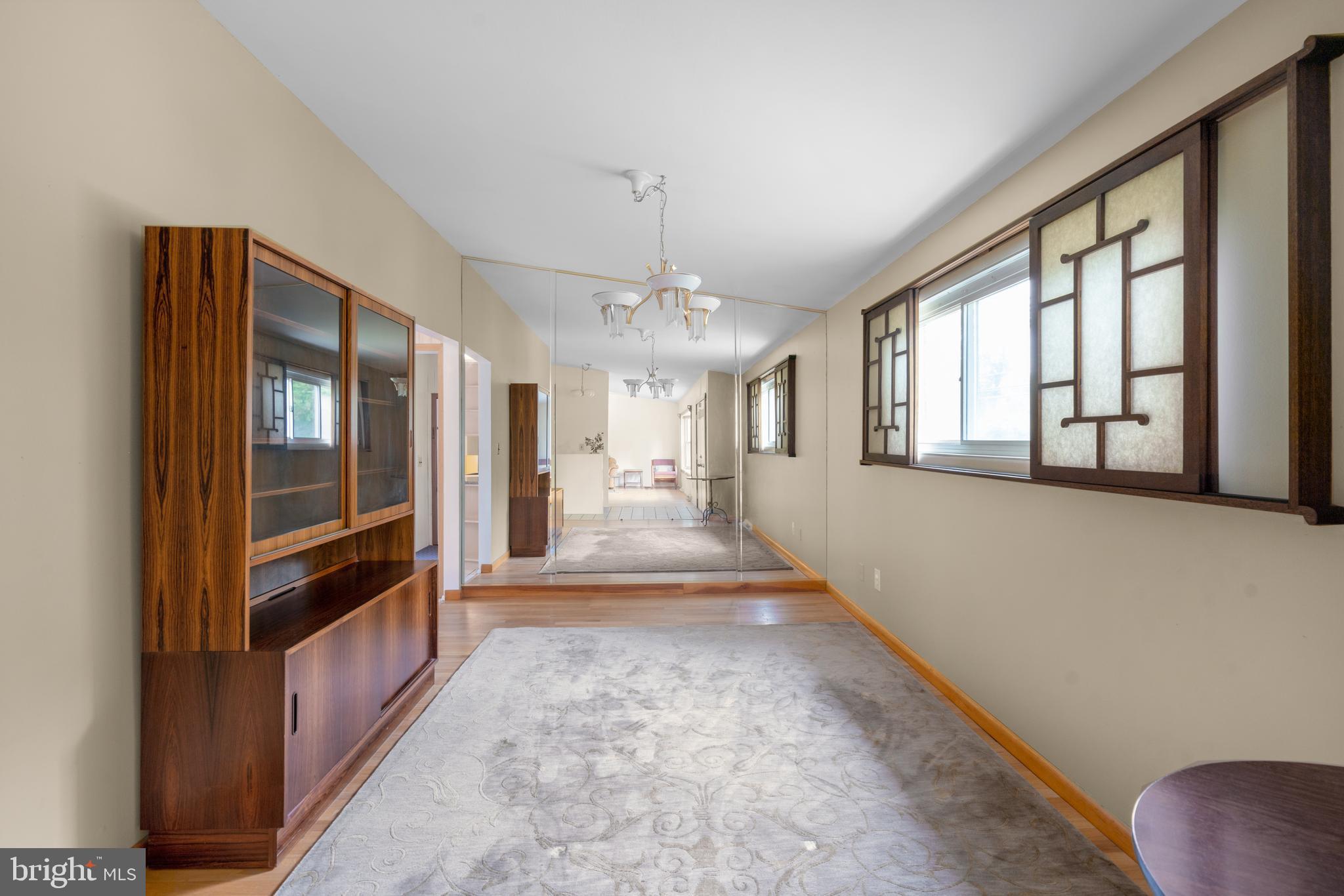 MOUNT WASHINGTON - Residential