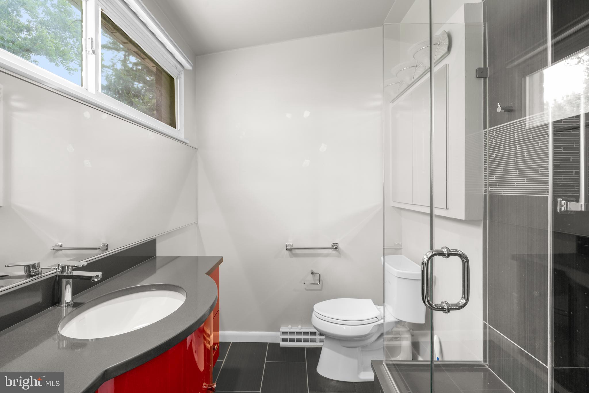 MOUNT WASHINGTON - Residential