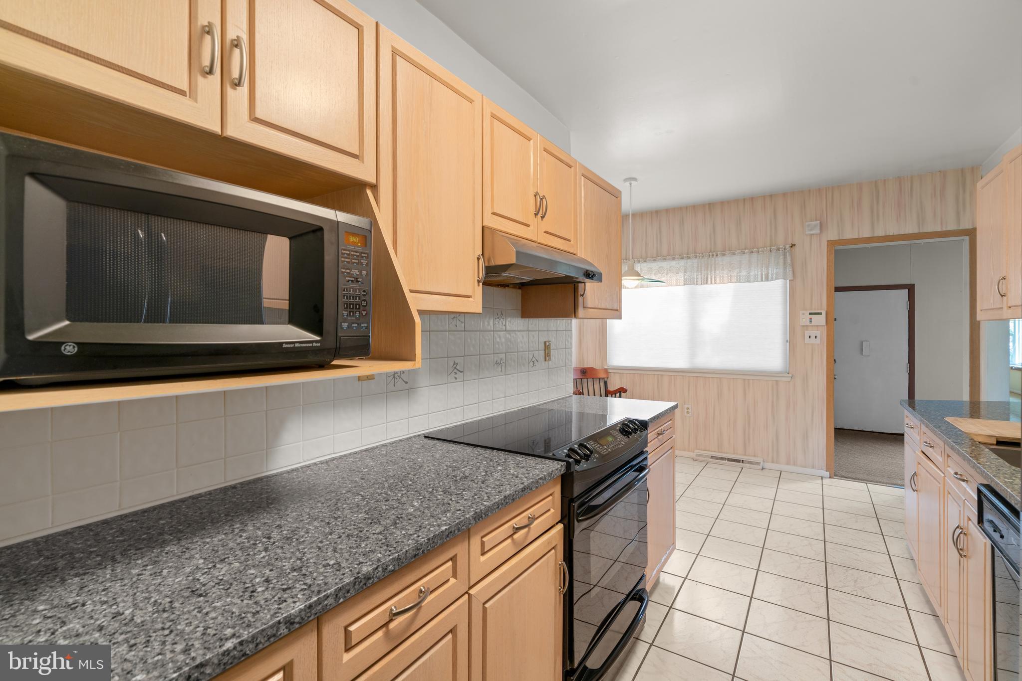 MOUNT WASHINGTON - Residential