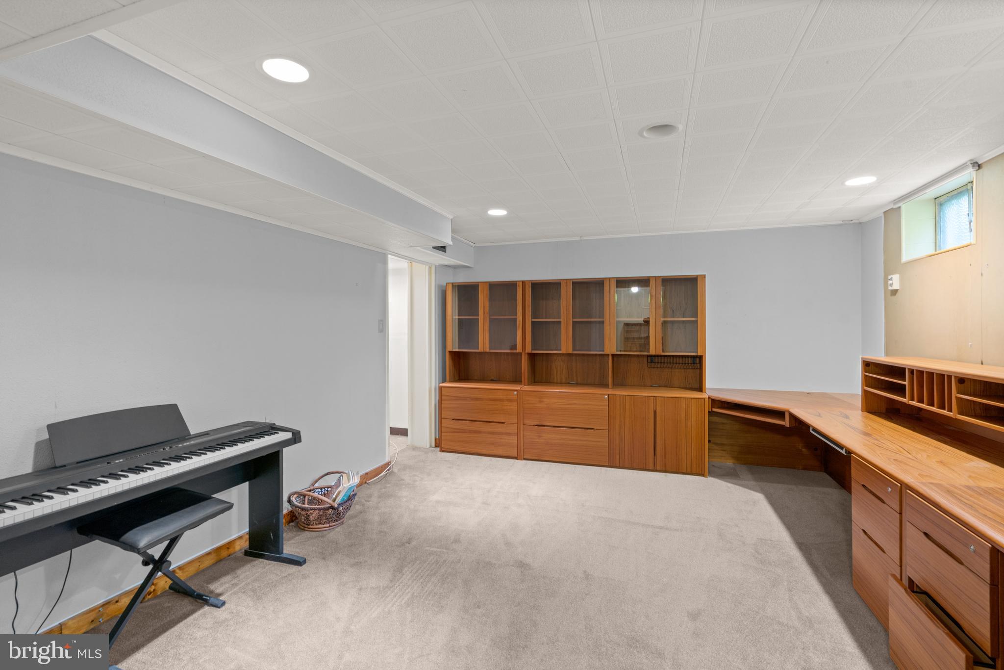 MOUNT WASHINGTON - Residential