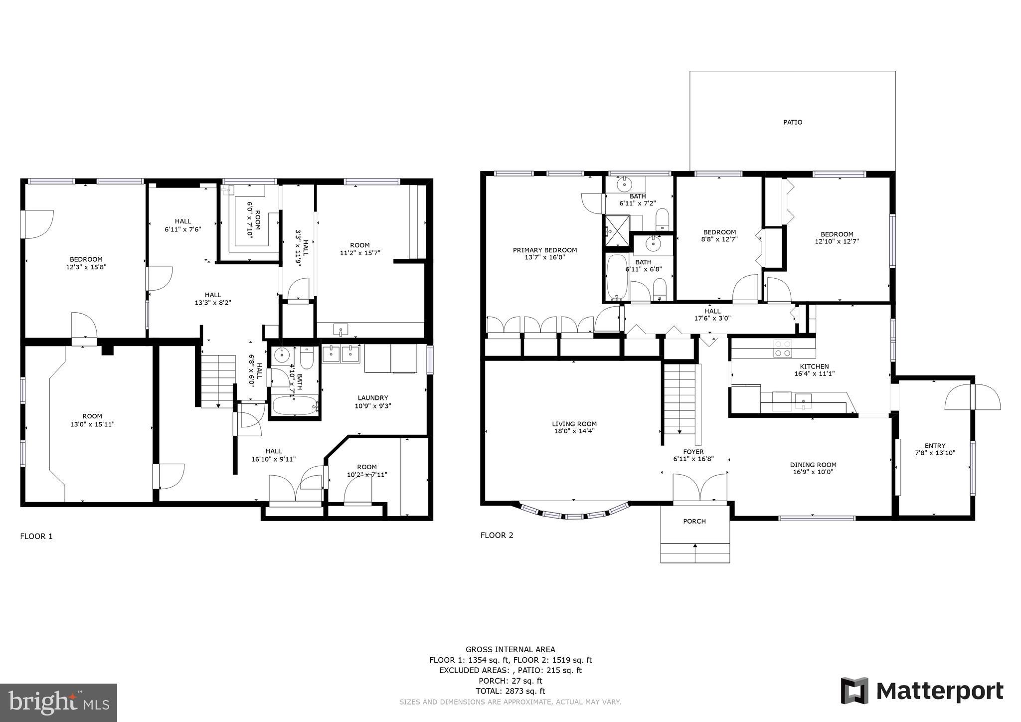MOUNT WASHINGTON - Residential