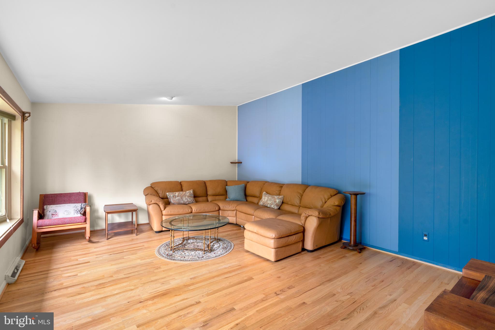 MOUNT WASHINGTON - Residential