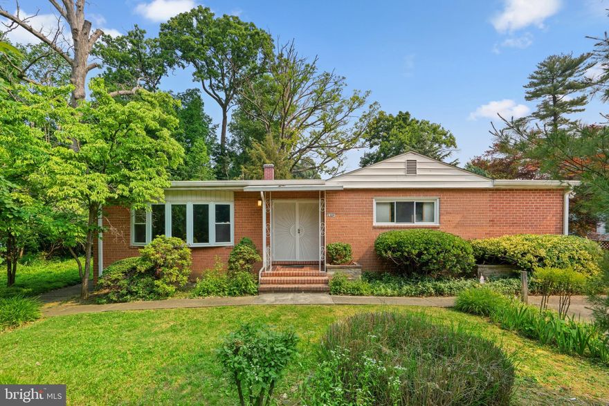 ***SIGNIFICANT PRICE ADJUSTMENT!*** Relax, you've found it! Location, Location, Location! Come enjoy living in a prime neighborhood in Mount Washington Summit. This classic 3+ bedroom, 3 bathroom beauty displays the classic familiarity appeal of a split-level ranch home. From the Welcome mat into an interior embrace that includes maple hardwoods throughout and vaulted ceilings, you will love all this home has to offer. With plenty of elbow room, the kitchen brims with culinary promise. Also: the finished basement (which used to be a dentist office) has 2 additional rooms that could be used as bedrooms. The serene main-floor primary bedroom includes a private bath with a walk-in shower and a vaulted ceiling. The other two bedrooms, offering the convenience of main-floor accessibility, are quiet and ready to reflect your good taste in decor. The finished basement serves as a home office, a rec room, guest quarters, and a workshop. The yard is adorned with a rotunda-style gazebo. This is an ESTATE sale and will only be sold "As-Is". It's a great idea to make a competitive offer on this one.