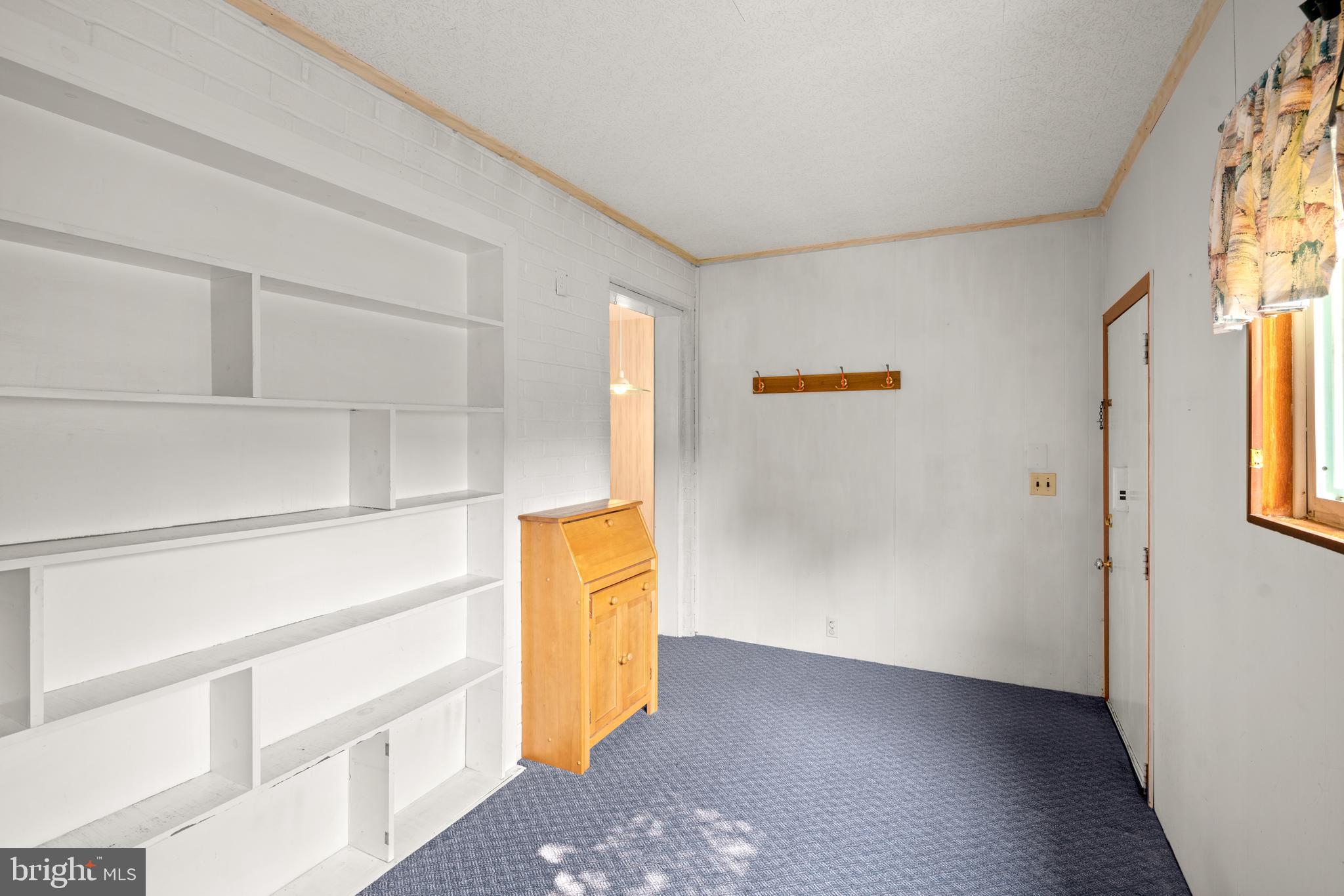 MOUNT WASHINGTON - Residential