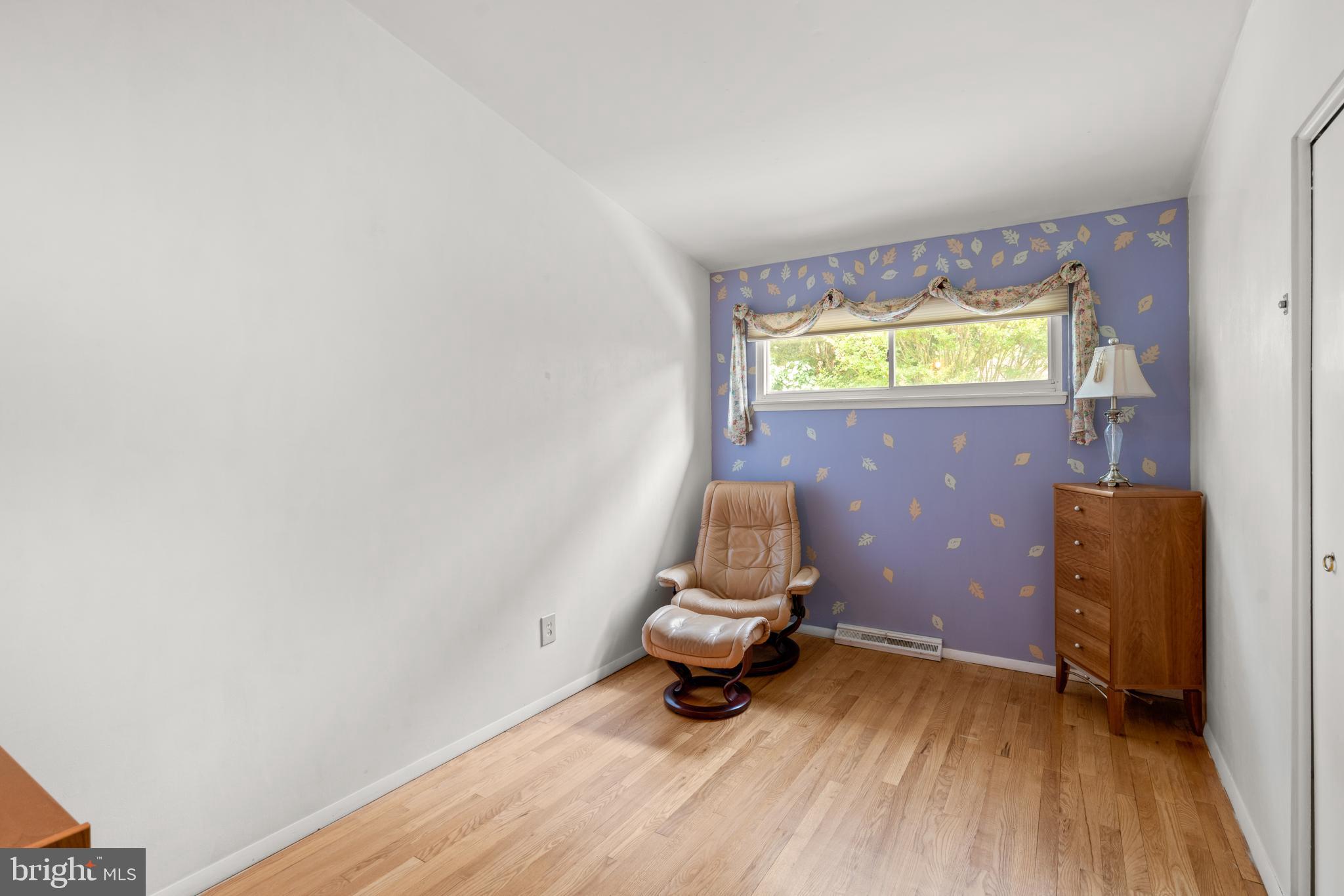 MOUNT WASHINGTON - Residential