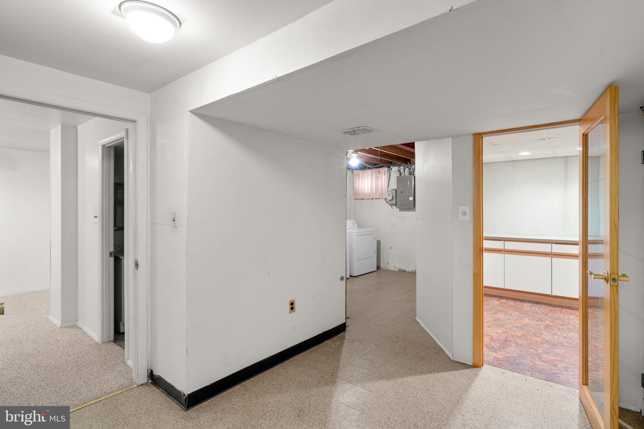 MOUNT WASHINGTON - Residential