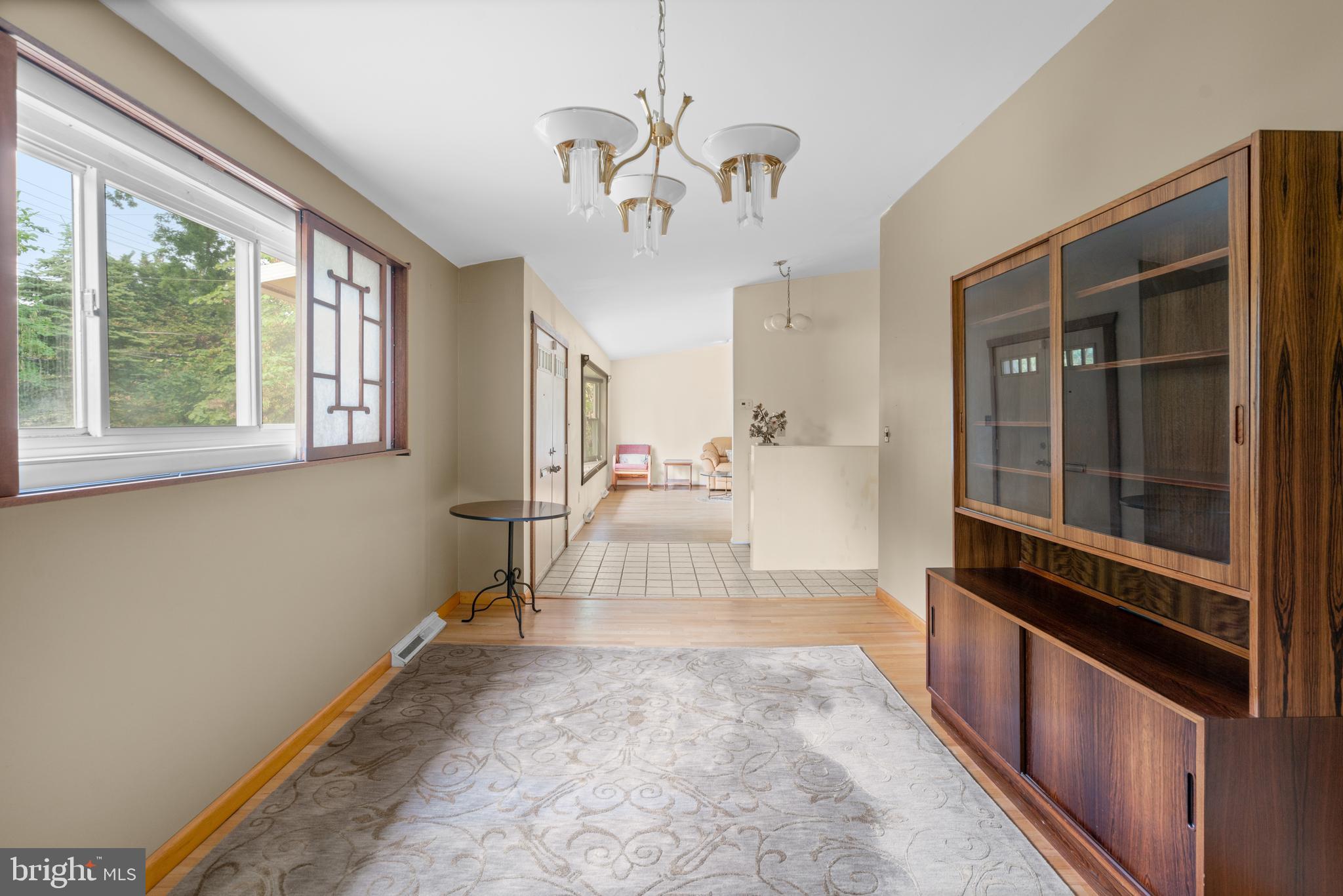 MOUNT WASHINGTON - Residential