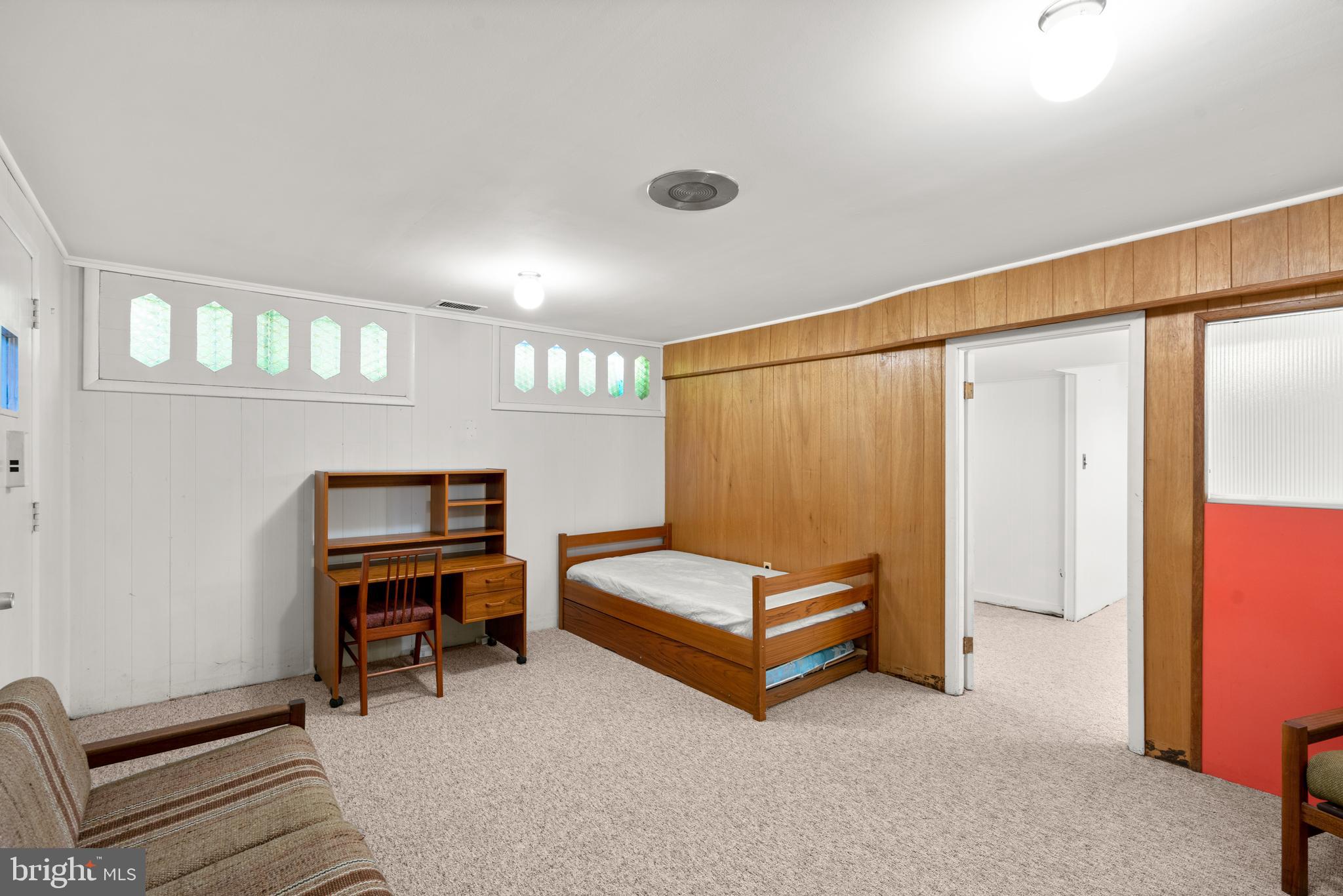 MOUNT WASHINGTON - Residential