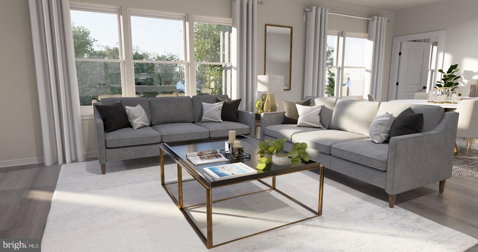 WOODLAND PARK STATION - Residential