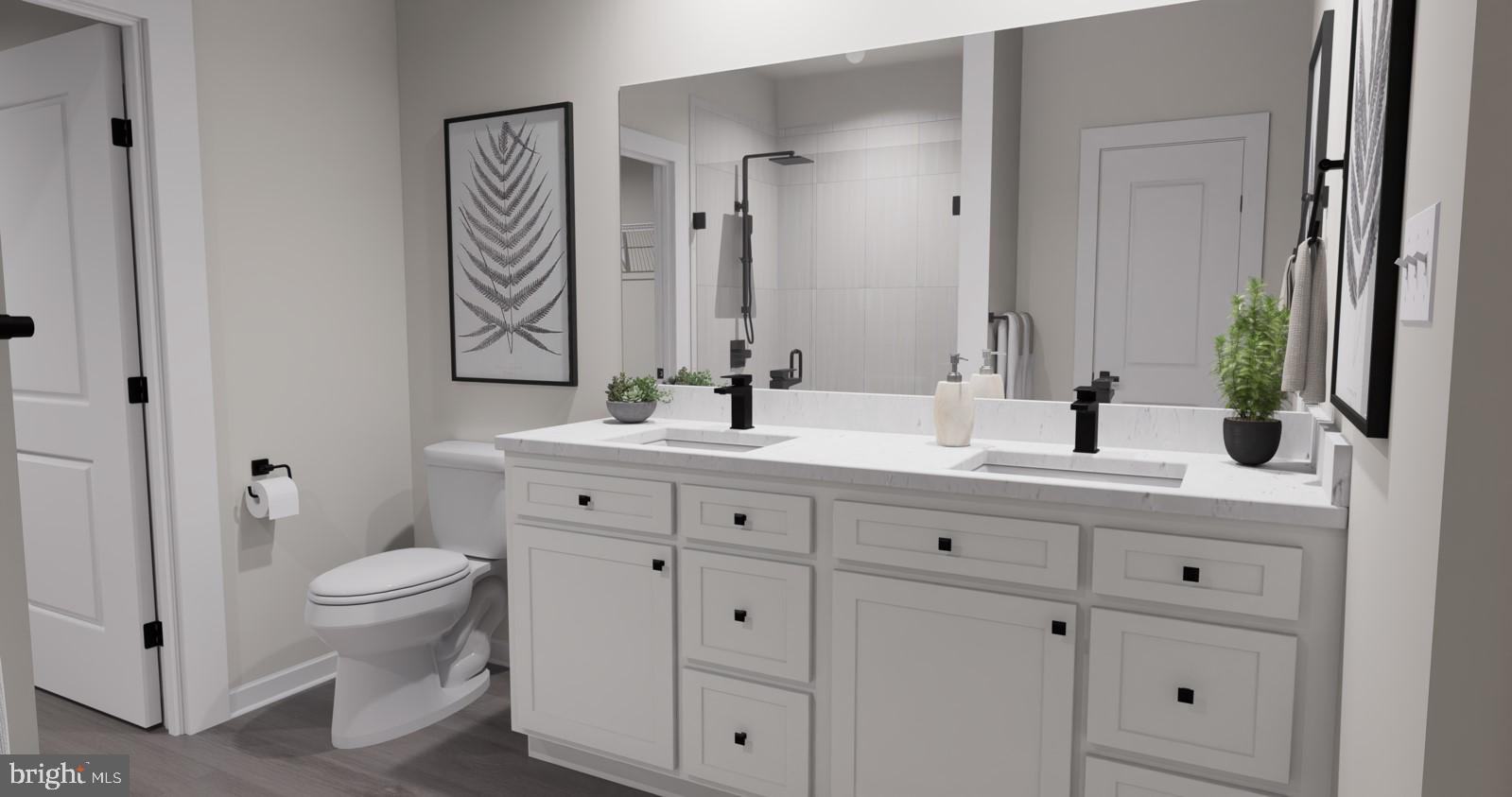 WOODLAND PARK STATION - Residential