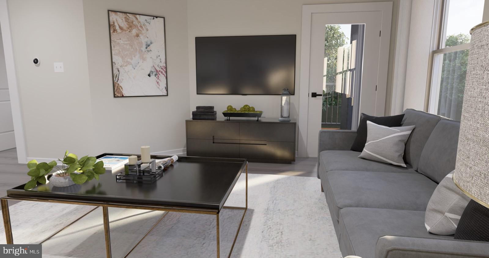 WOODLAND PARK STATION - Residential