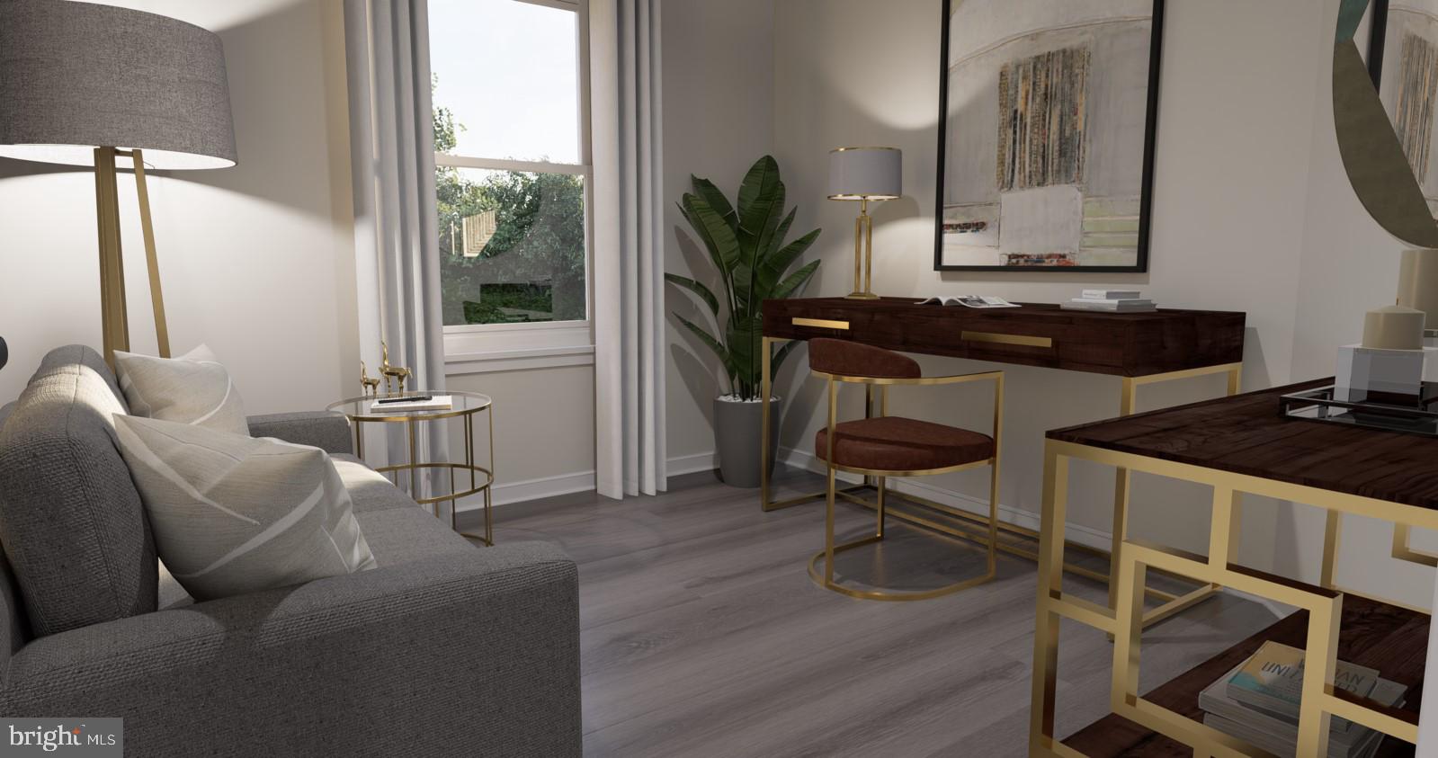 WOODLAND PARK STATION - Residential