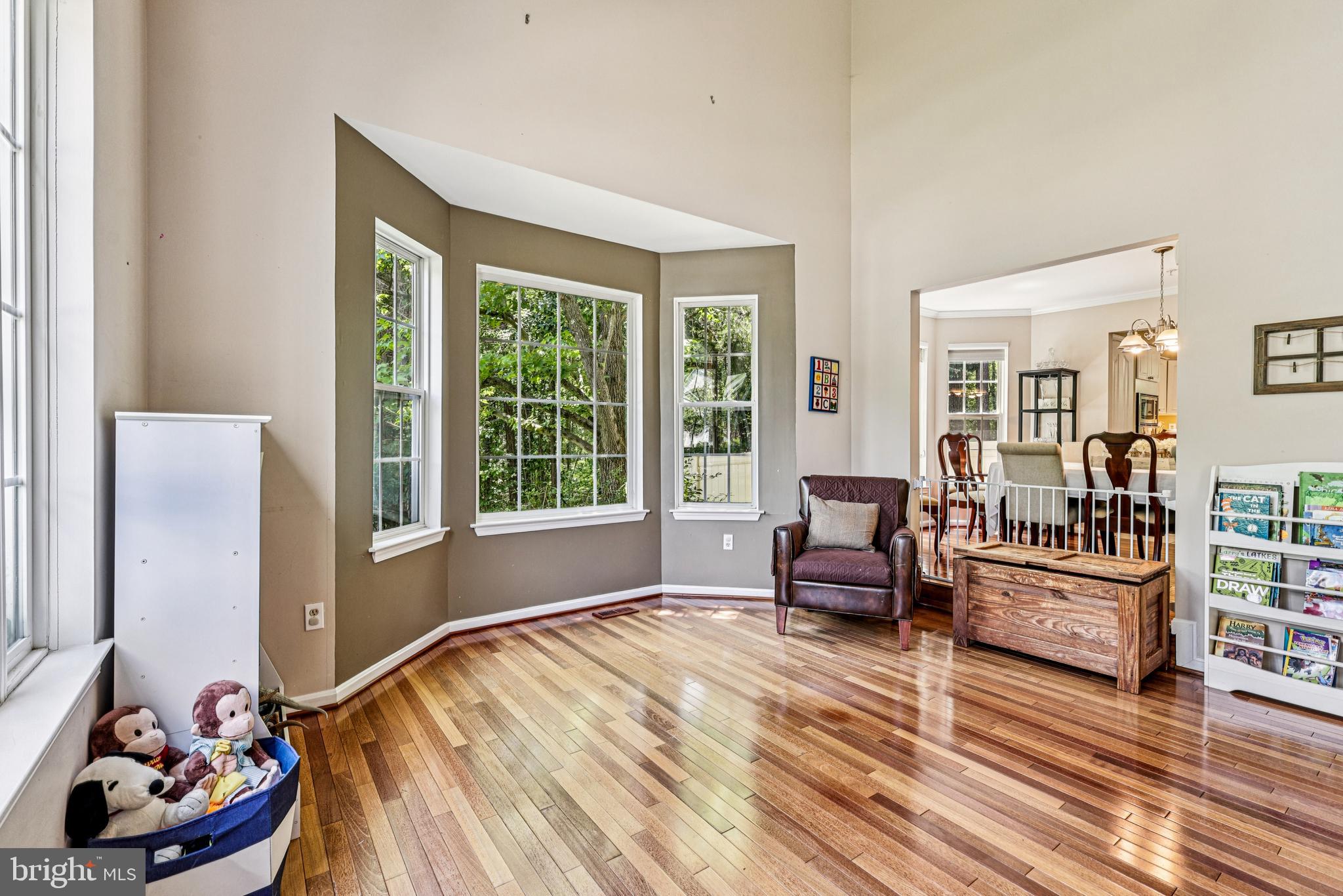 NORTHRIDGE PLAT 33 - Residential