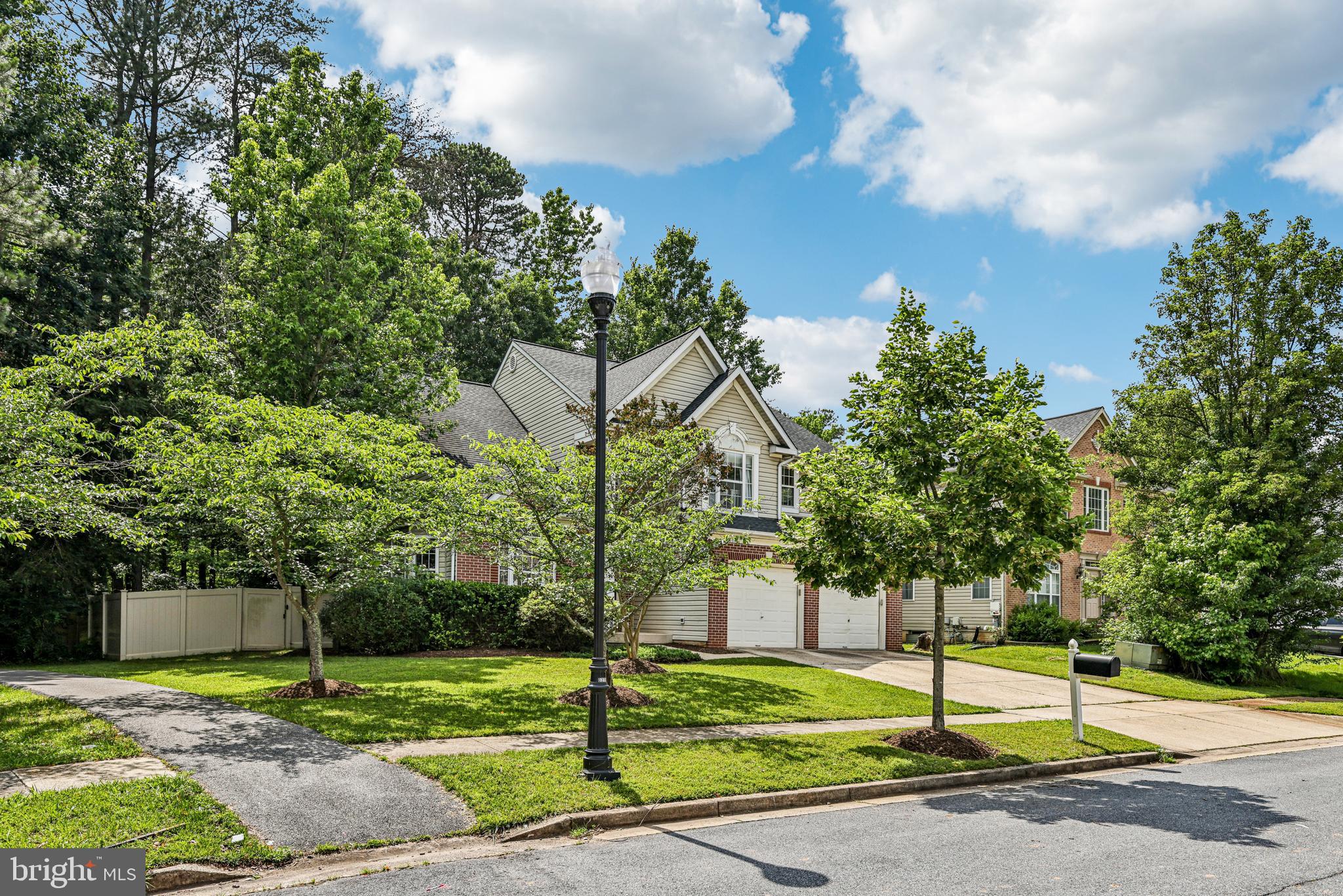 7406 QUIXOTE COURT