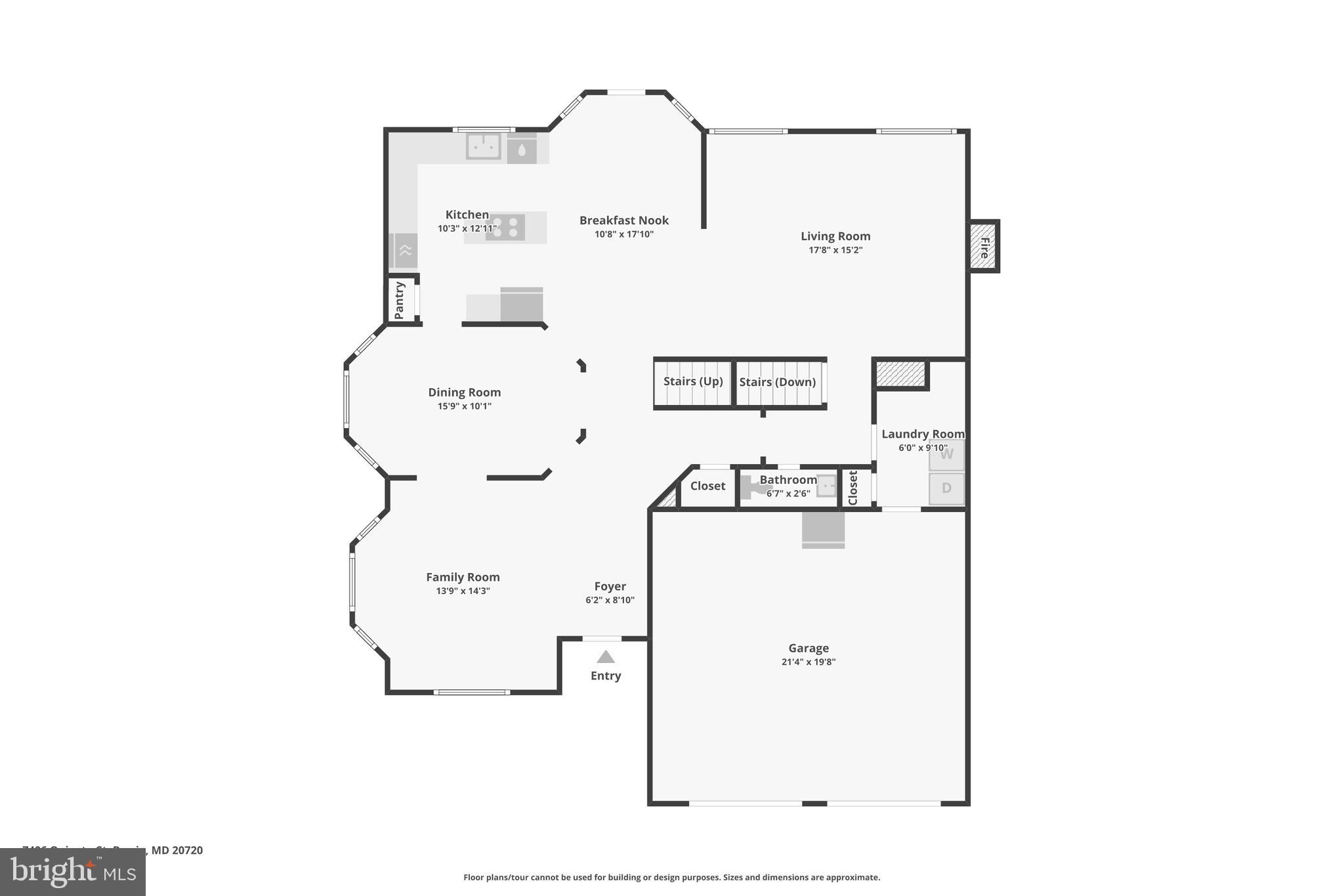 NORTHRIDGE PLAT 33 - Residential