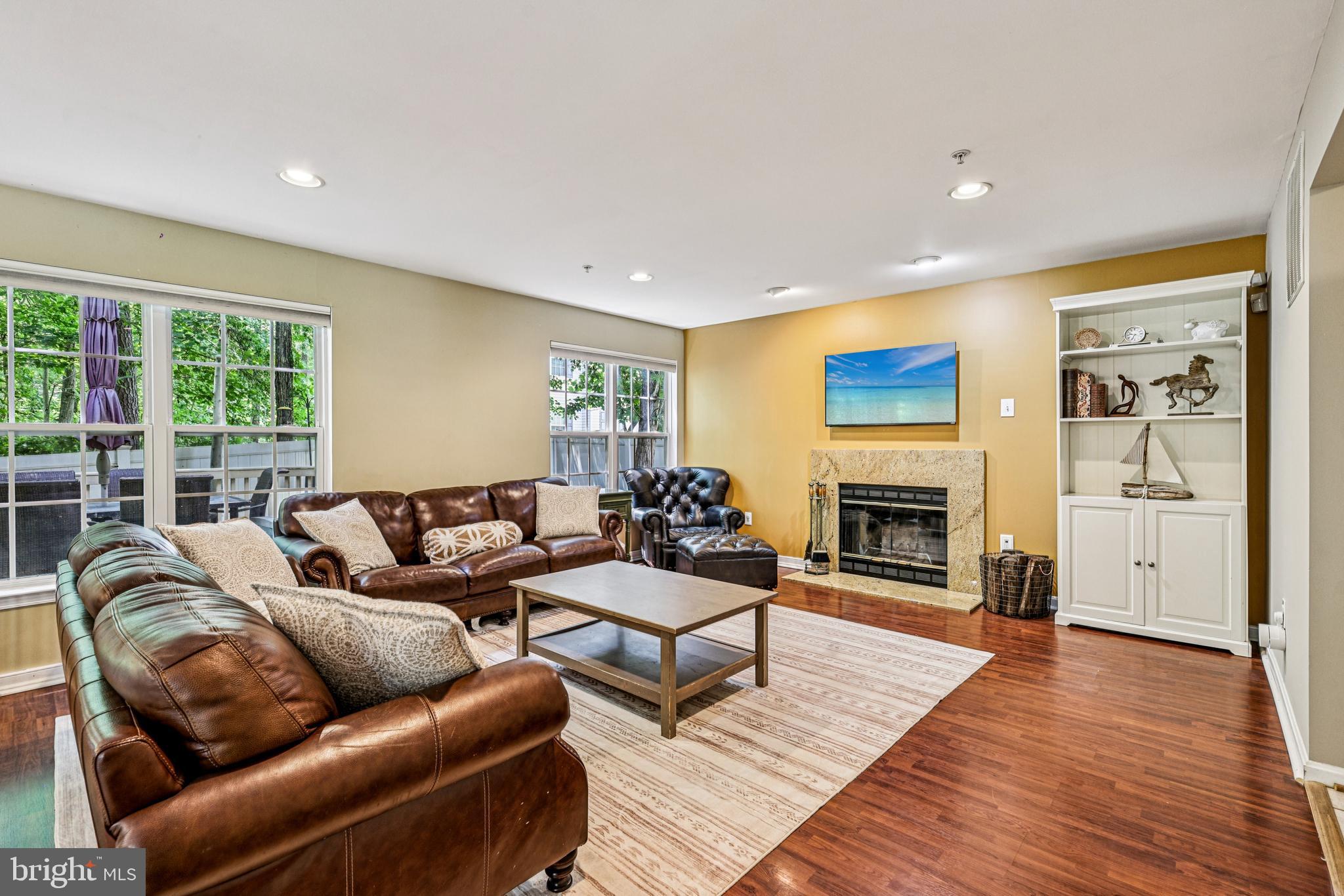 7406 QUIXOTE COURT