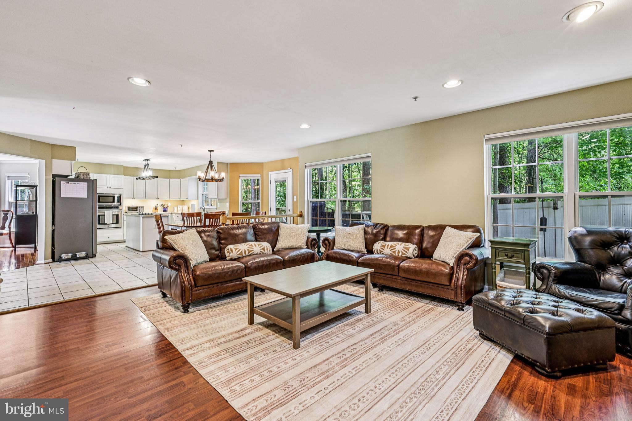7406 QUIXOTE COURT
