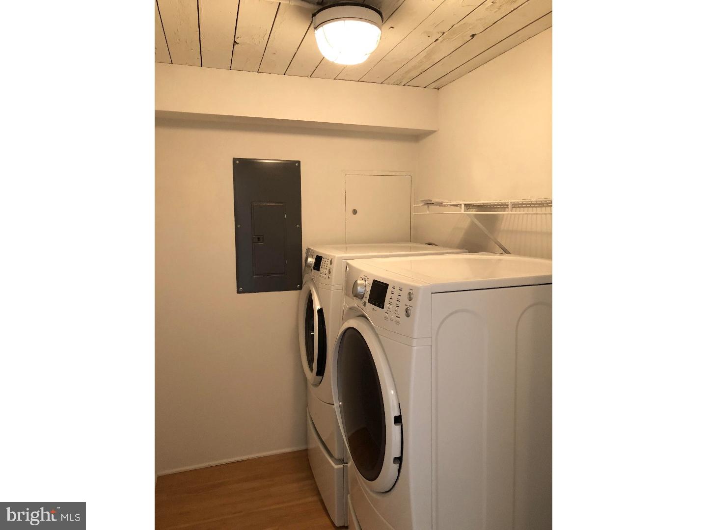RITTENHOUSE SQUARE - Residential Lease