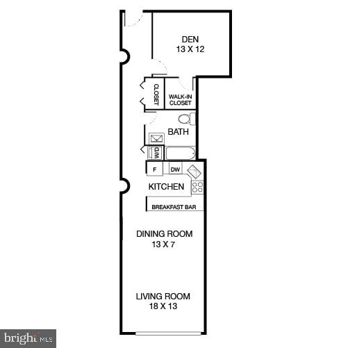 RITTENHOUSE SQUARE - Residential Lease