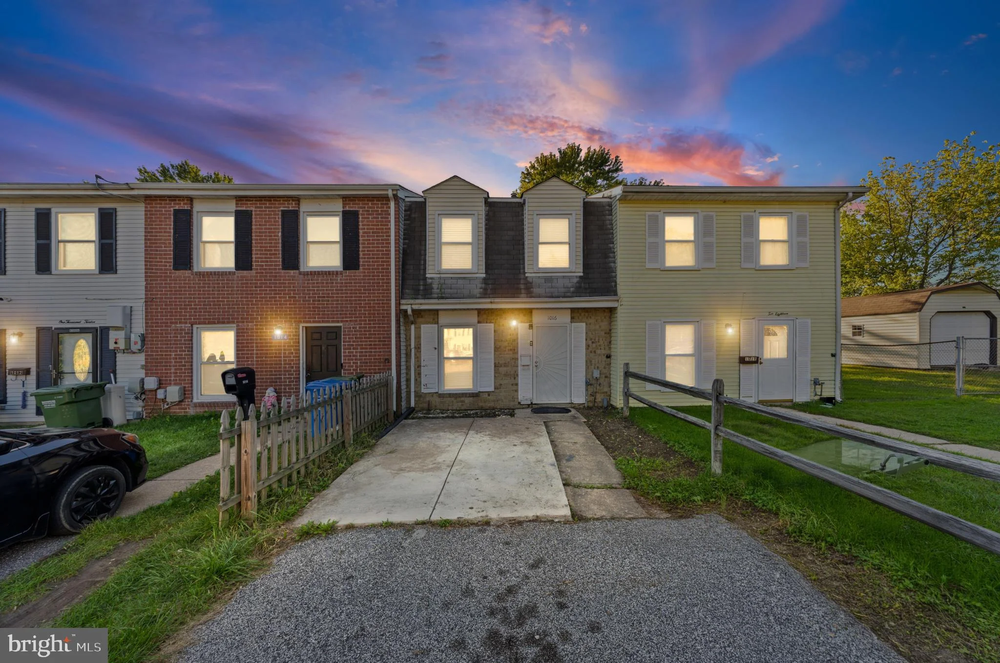 1016 Waterside Court