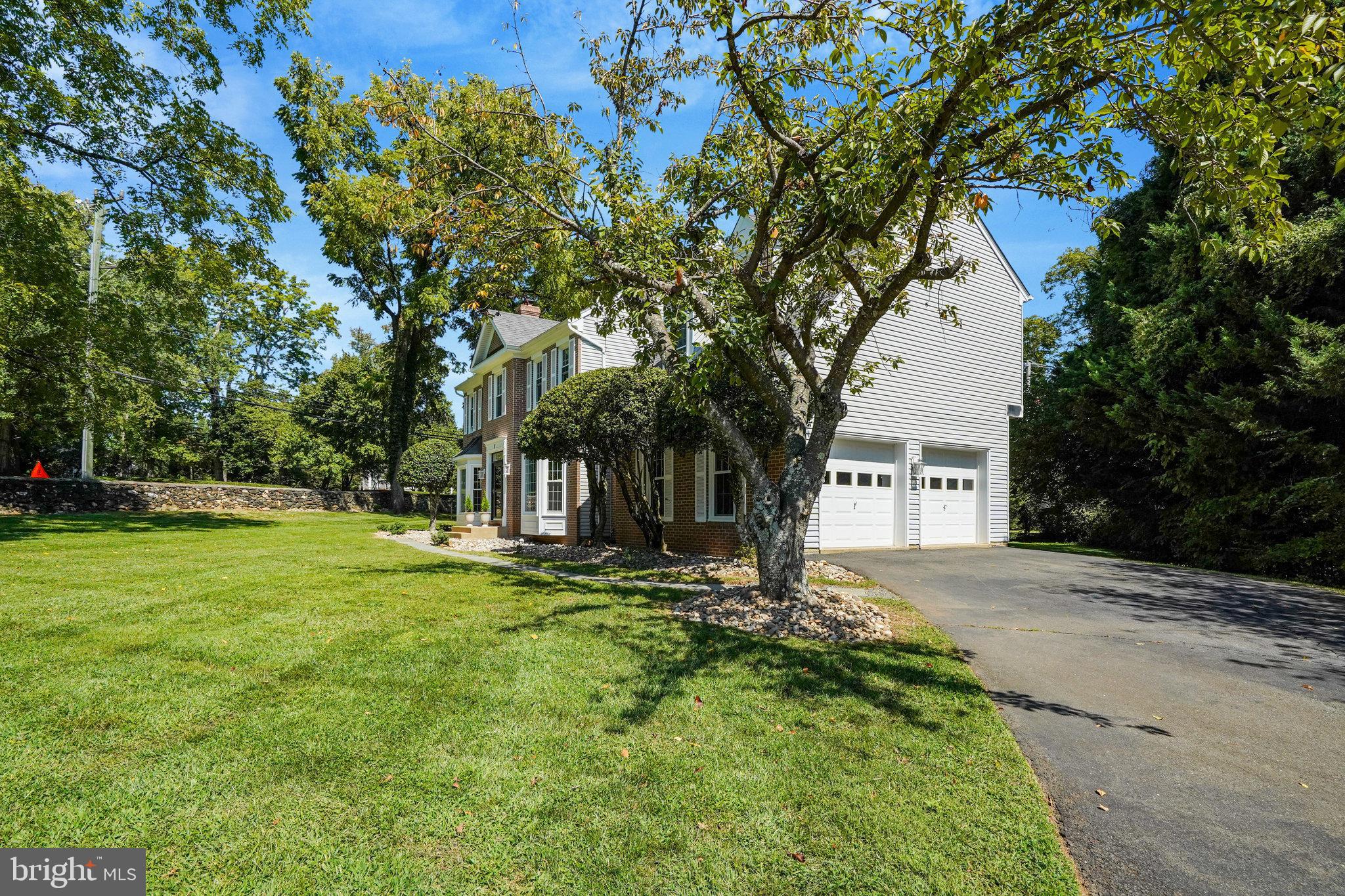 BROOKSHIRE MANOR SD - Residential