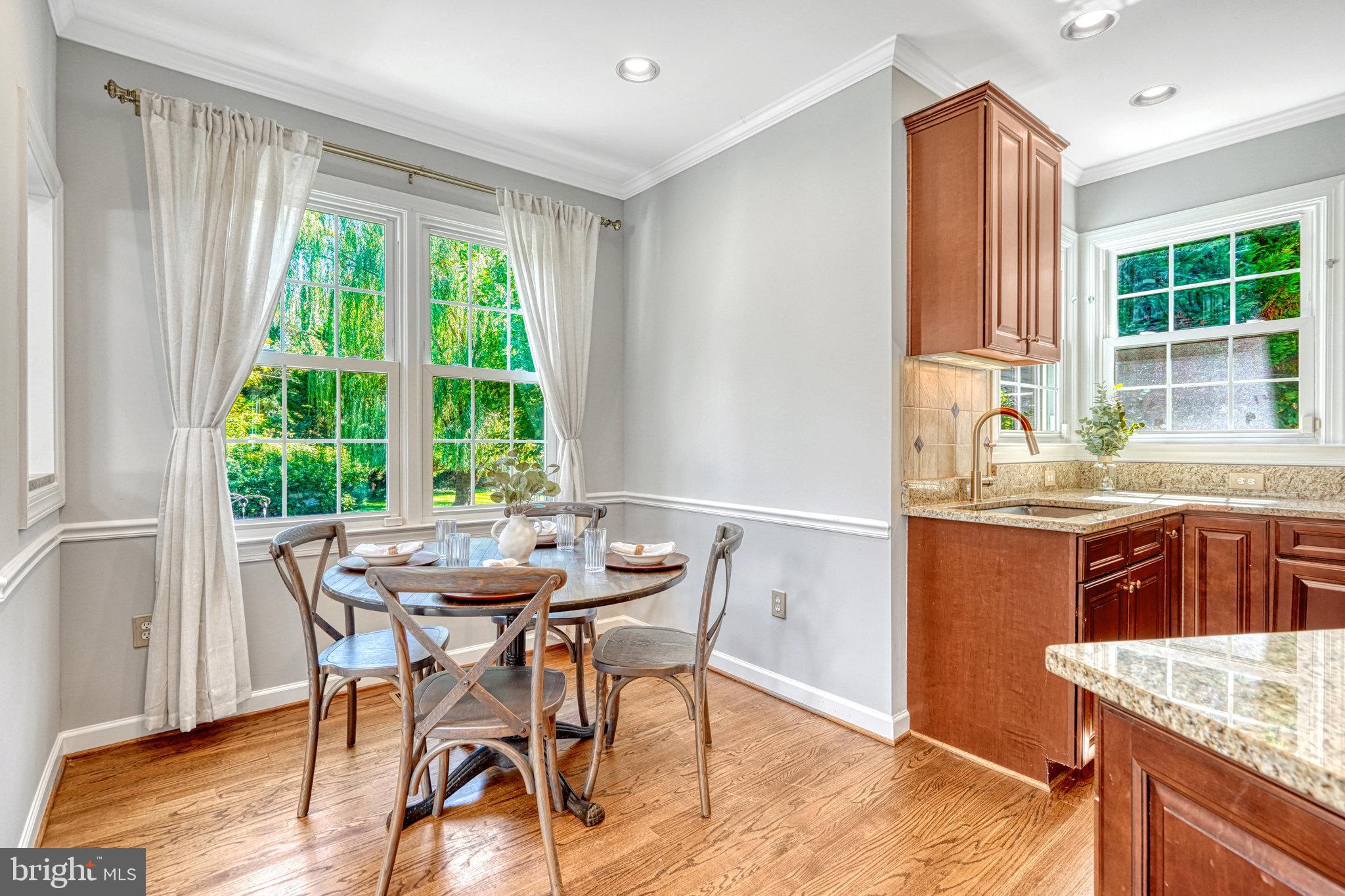 BROOKSHIRE MANOR SD - Residential