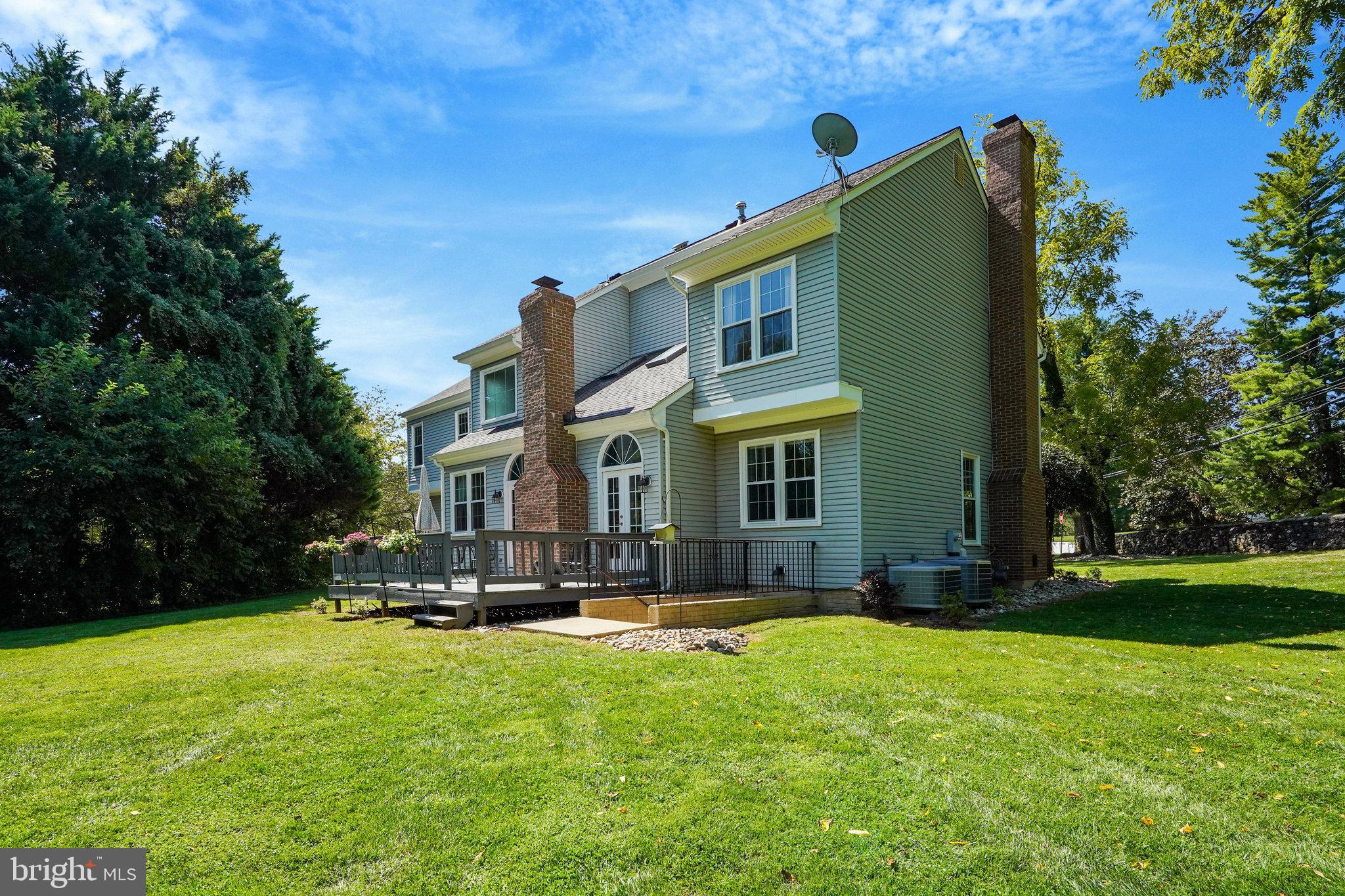 BROOKSHIRE MANOR SD - Residential