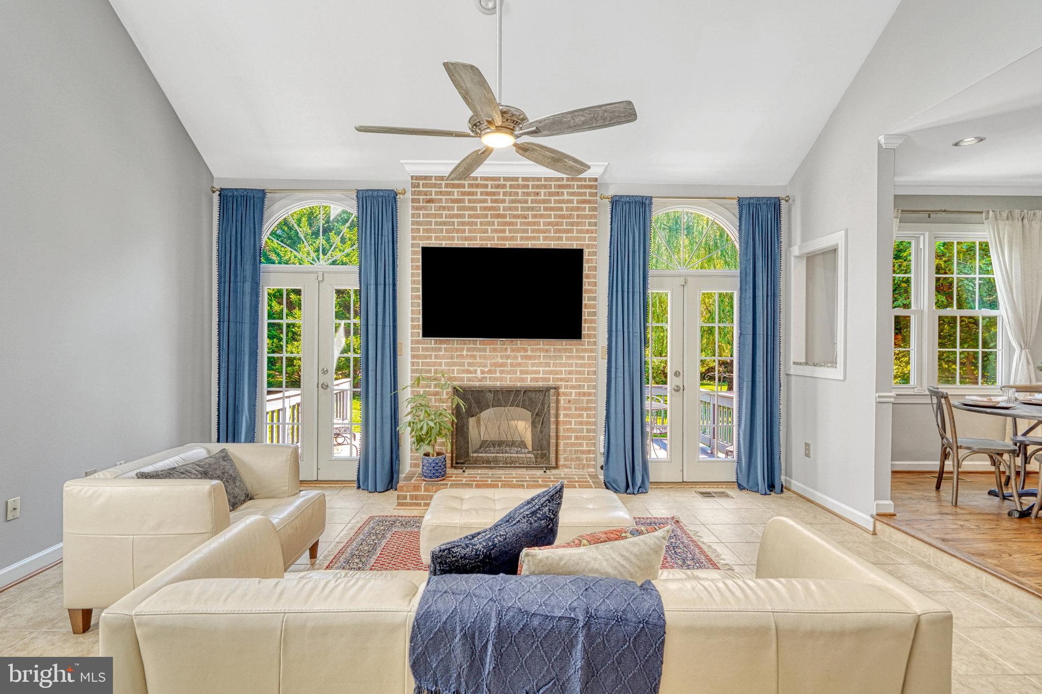 BROOKSHIRE MANOR SD - Residential