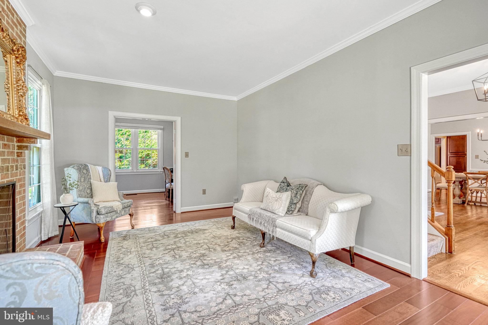 BROOKSHIRE MANOR SD - Residential