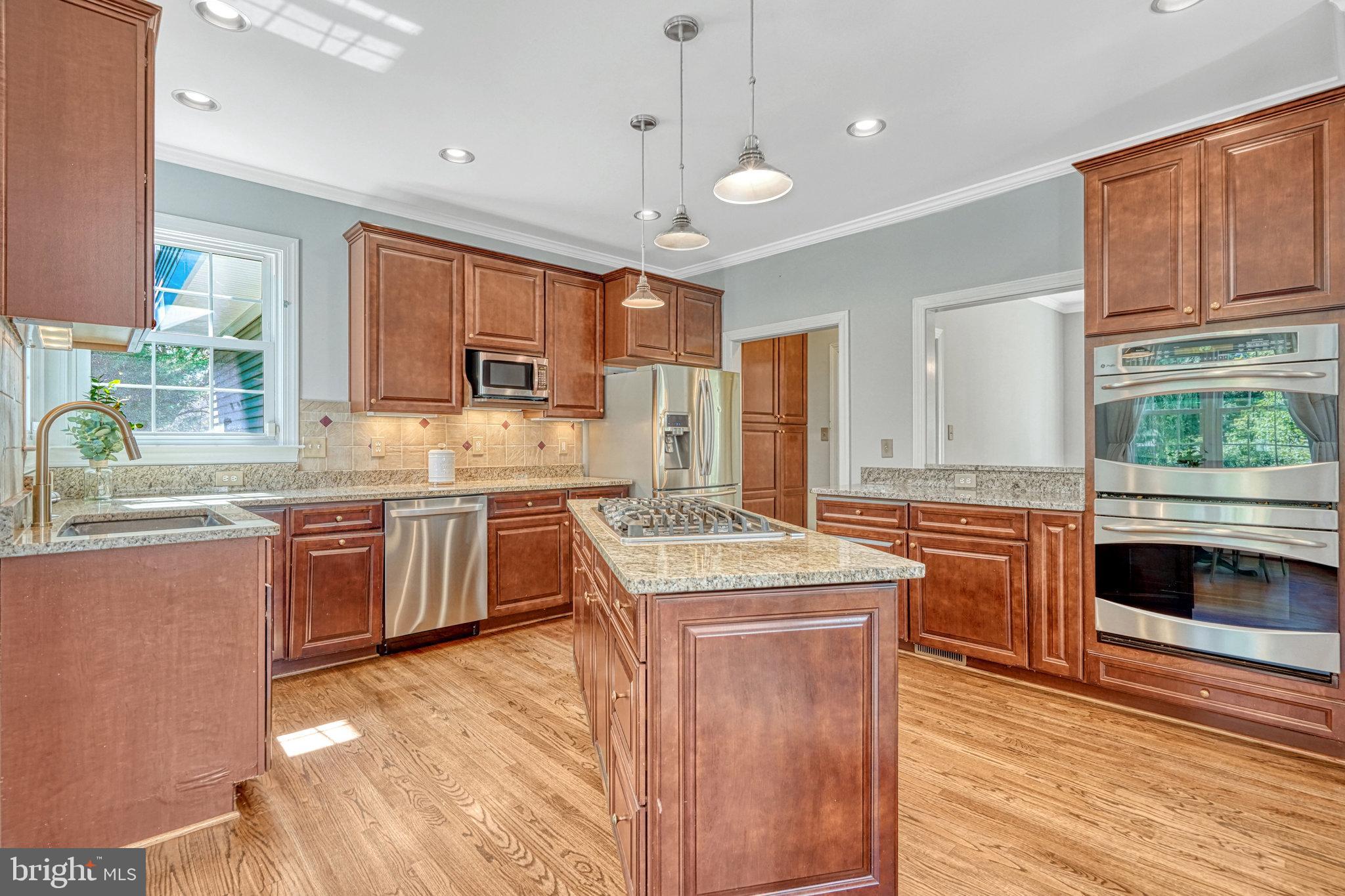 BROOKSHIRE MANOR SD - Residential