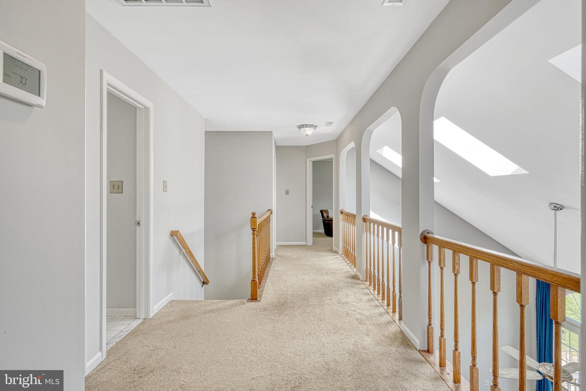 BROOKSHIRE MANOR SD - Residential