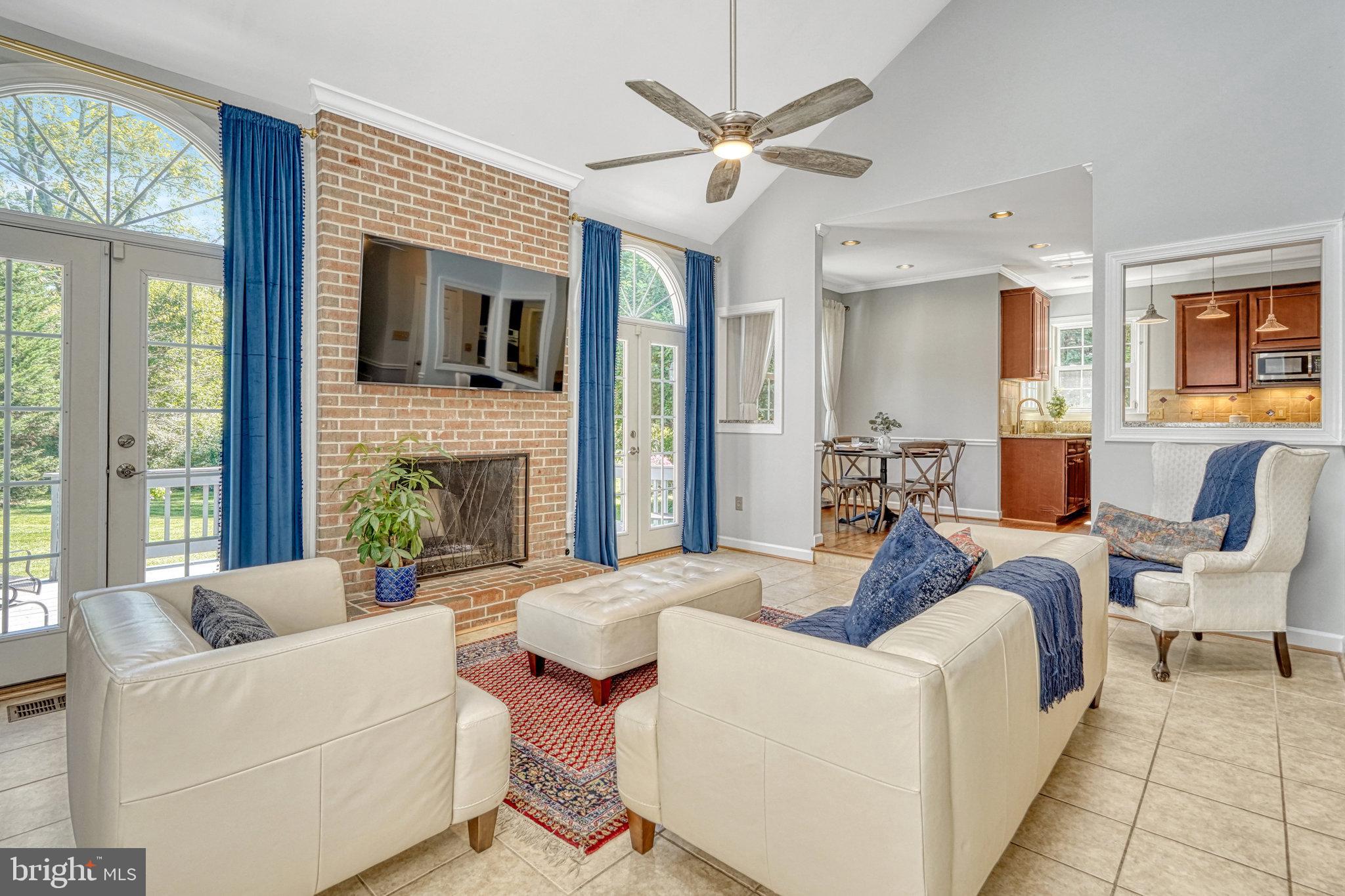 BROOKSHIRE MANOR SD - Residential