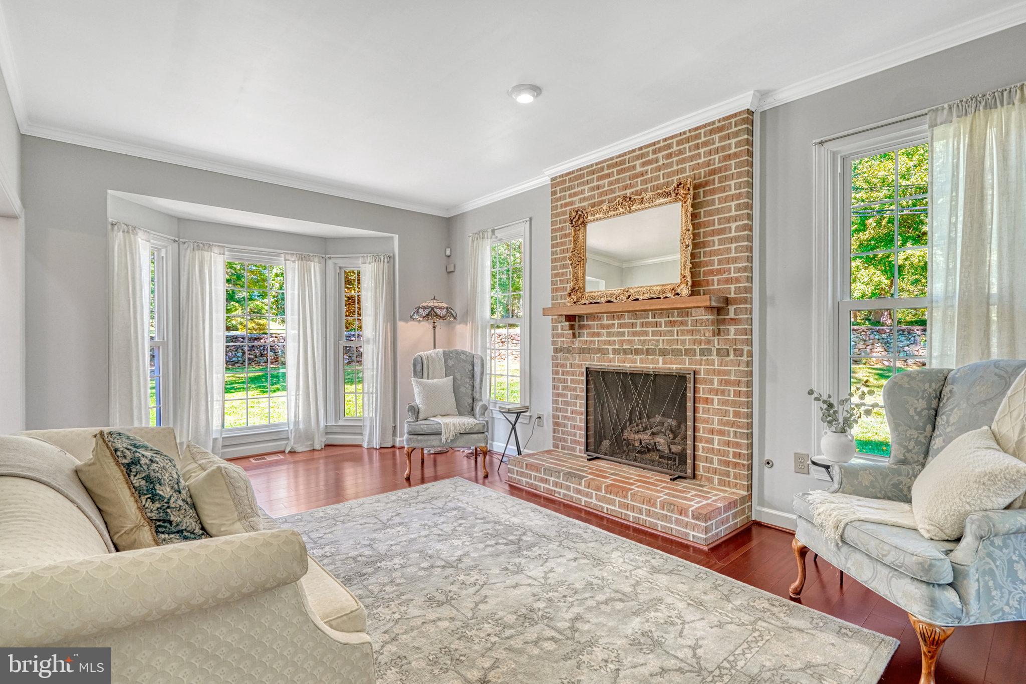 BROOKSHIRE MANOR SD - Residential