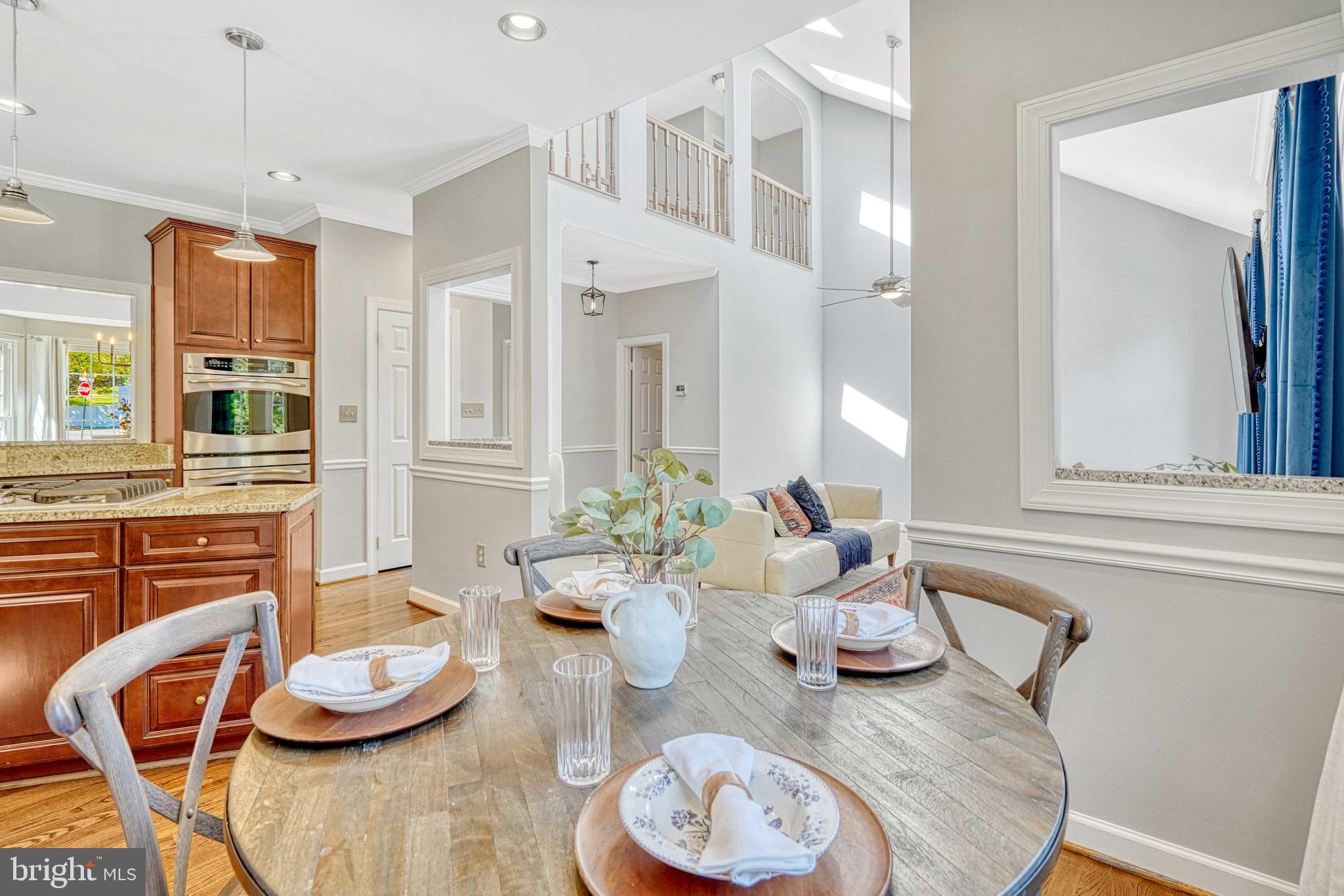 BROOKSHIRE MANOR SD - Residential