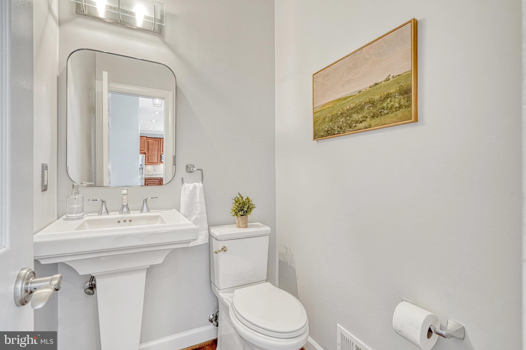 BROOKSHIRE MANOR SD - Residential