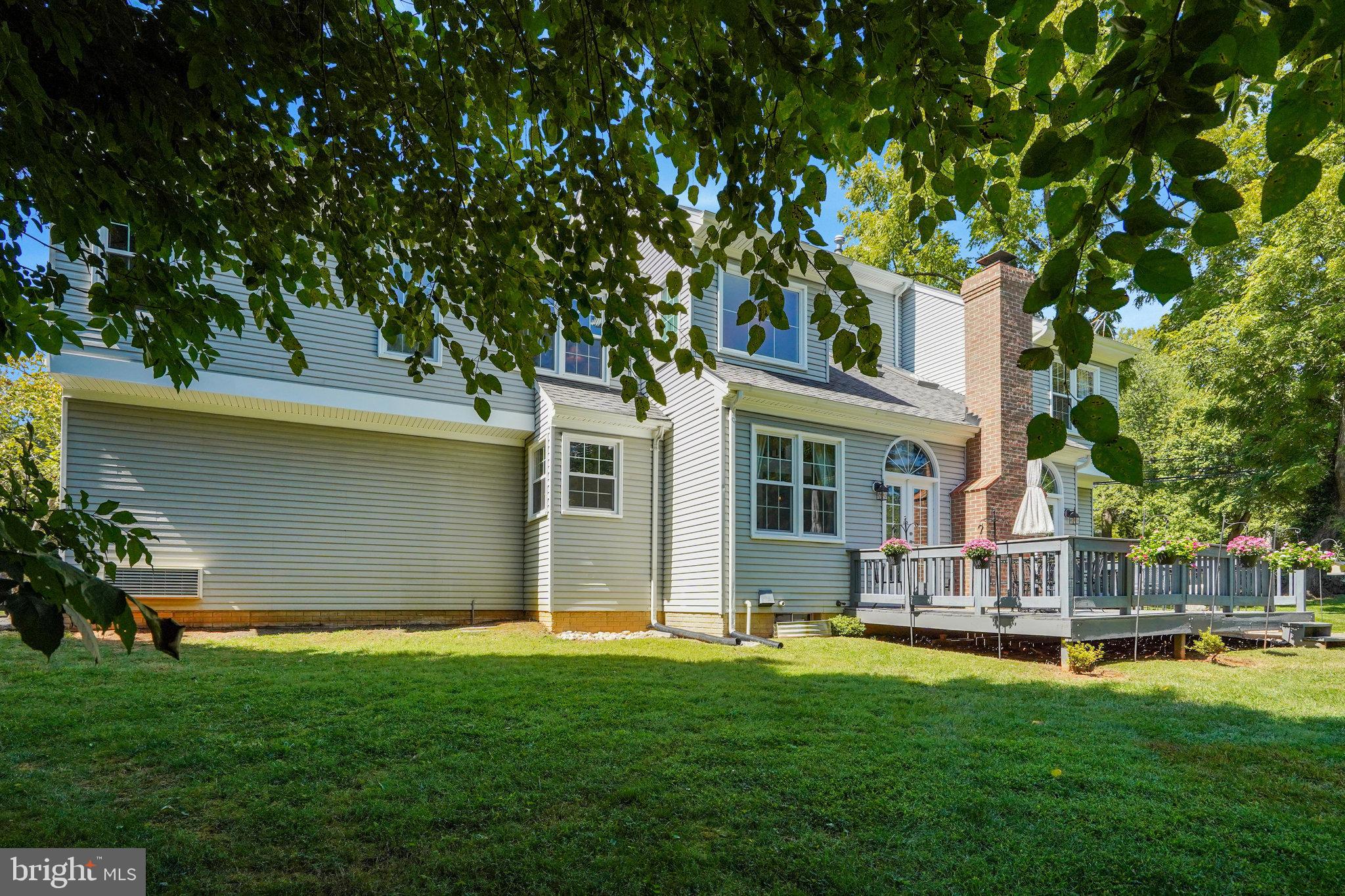 BROOKSHIRE MANOR SD - Residential