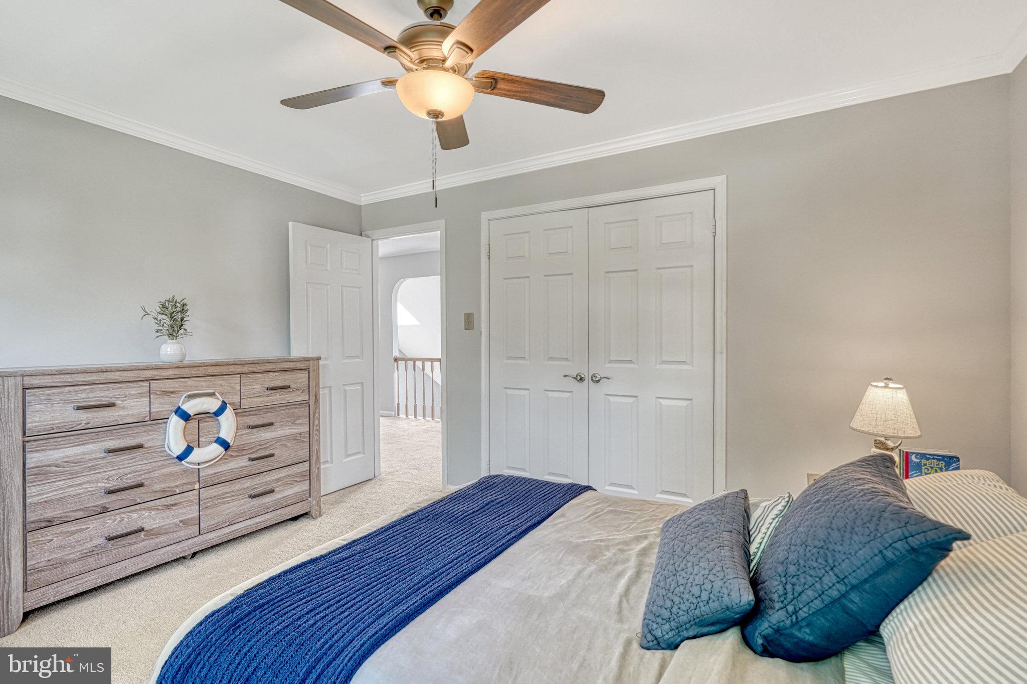 BROOKSHIRE MANOR SD - Residential