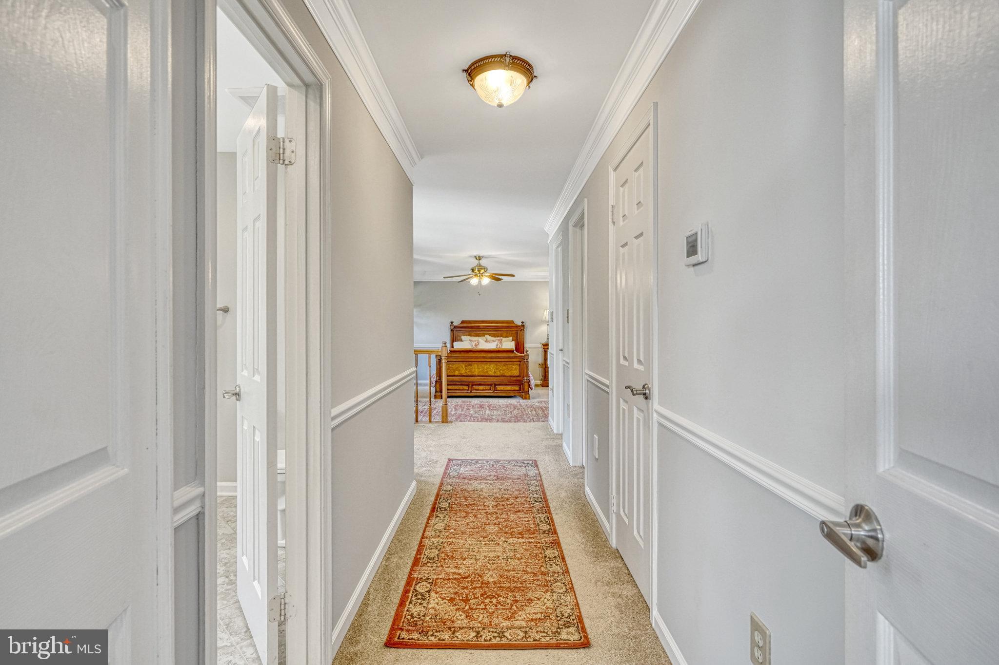 BROOKSHIRE MANOR SD - Residential