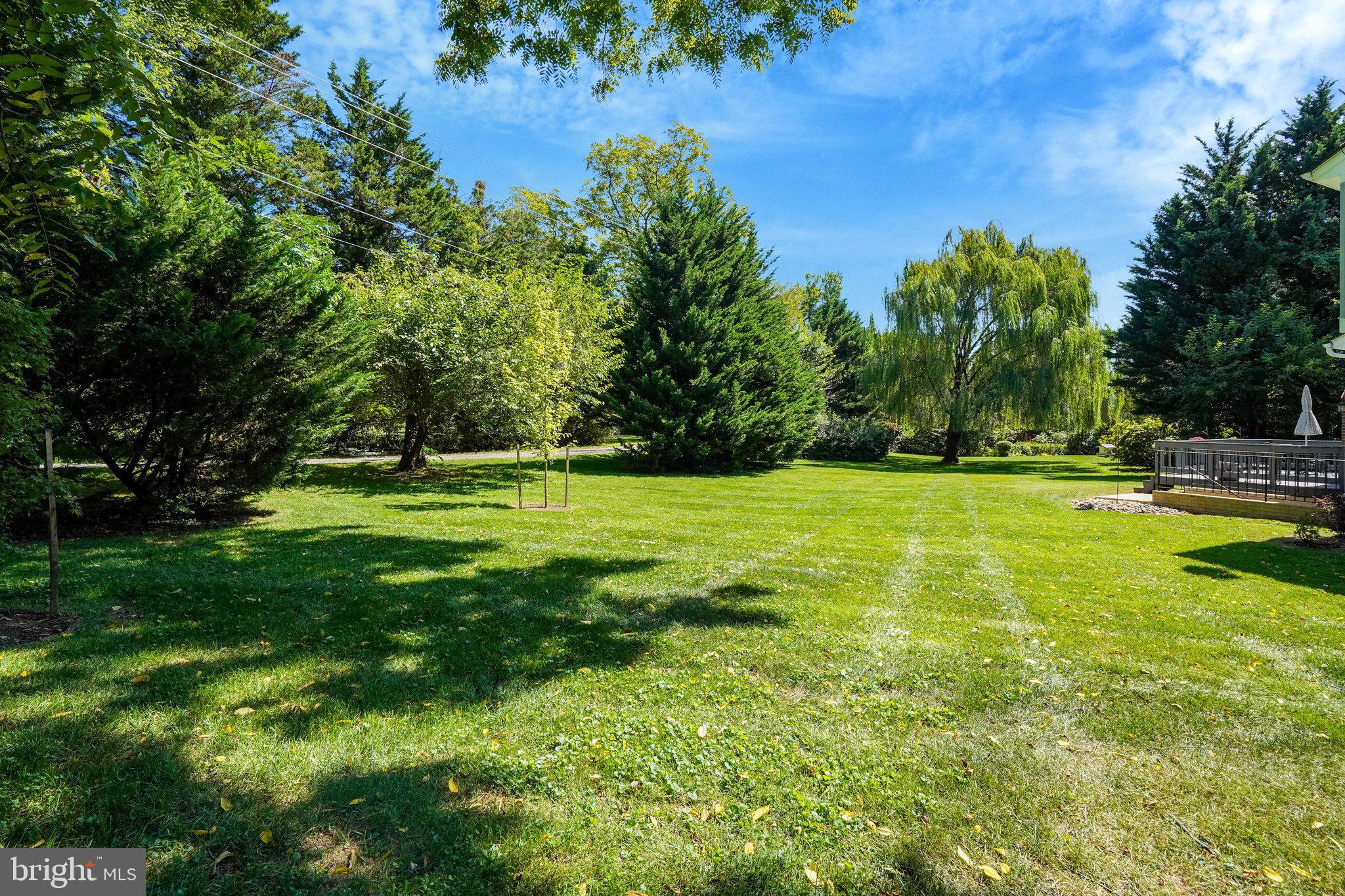 BROOKSHIRE MANOR SD - Residential