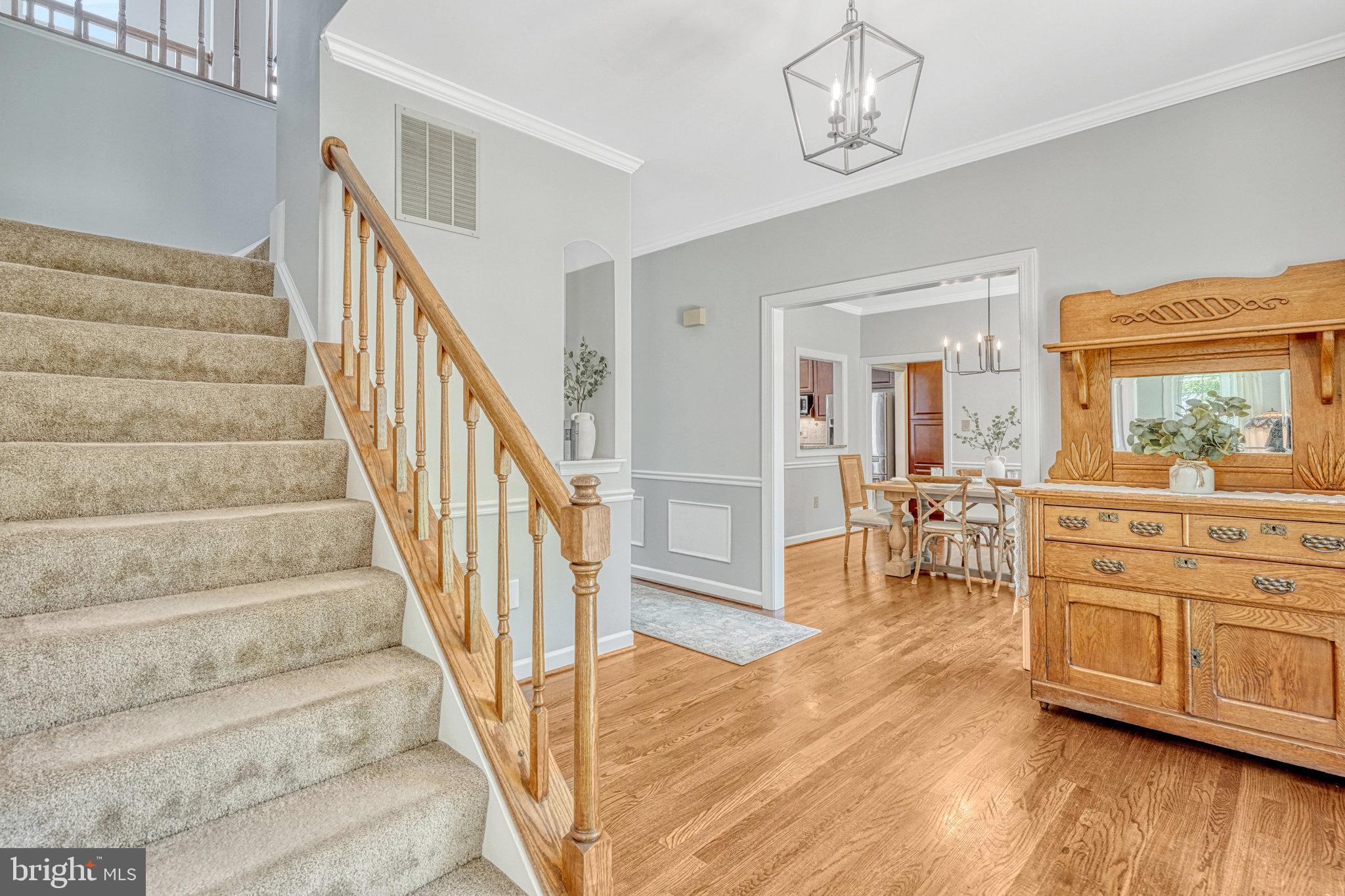 BROOKSHIRE MANOR SD - Residential