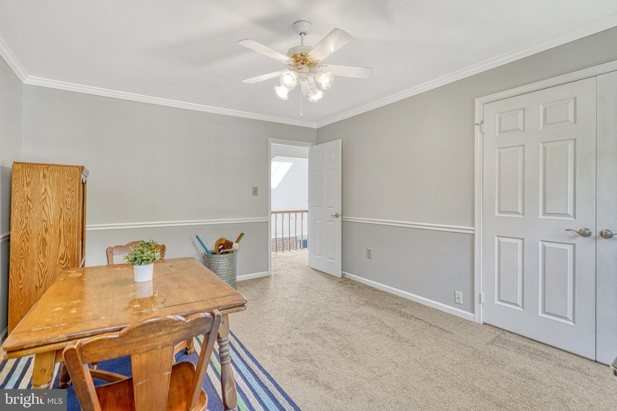 BROOKSHIRE MANOR SD - Residential