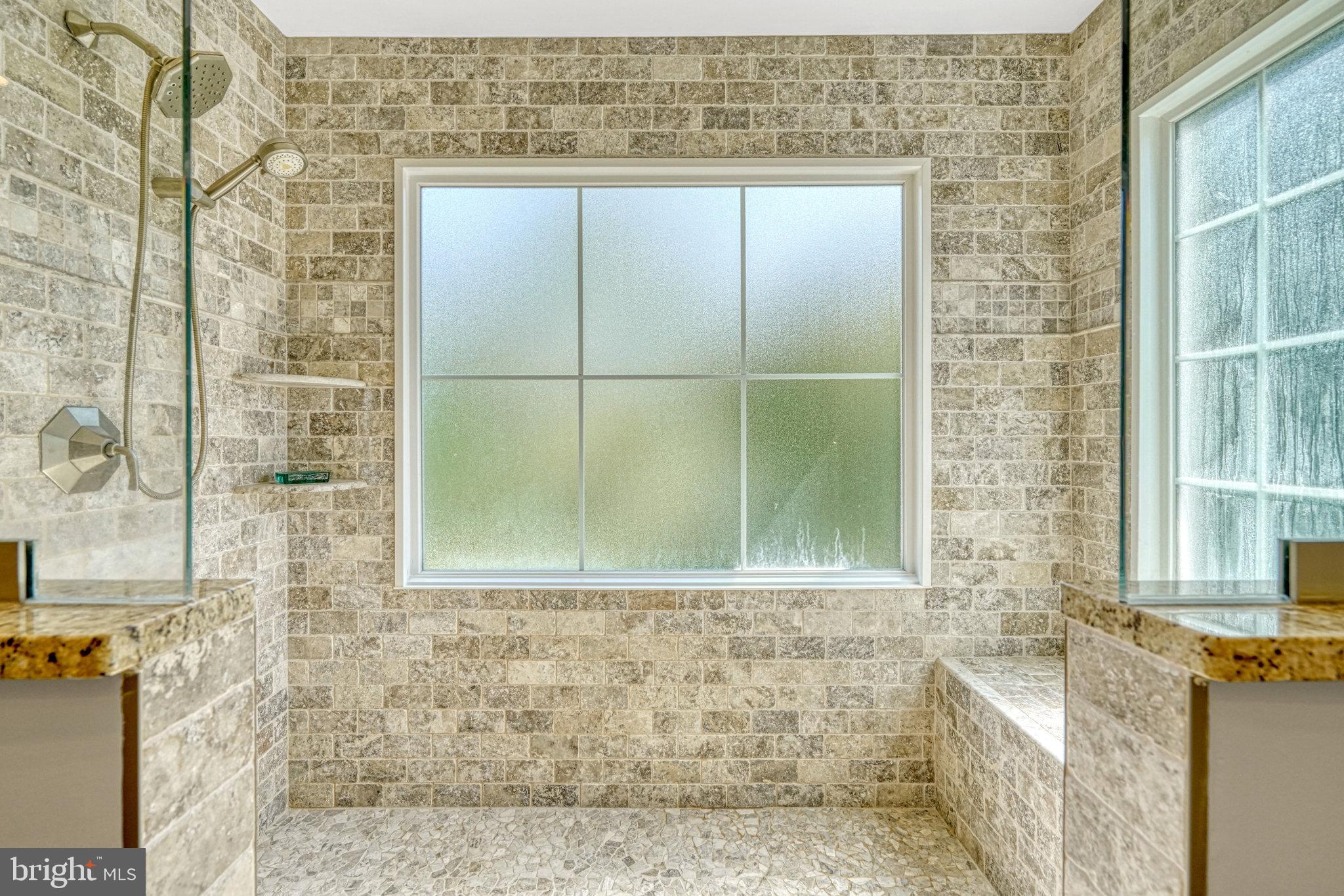 BROOKSHIRE MANOR SD - Residential