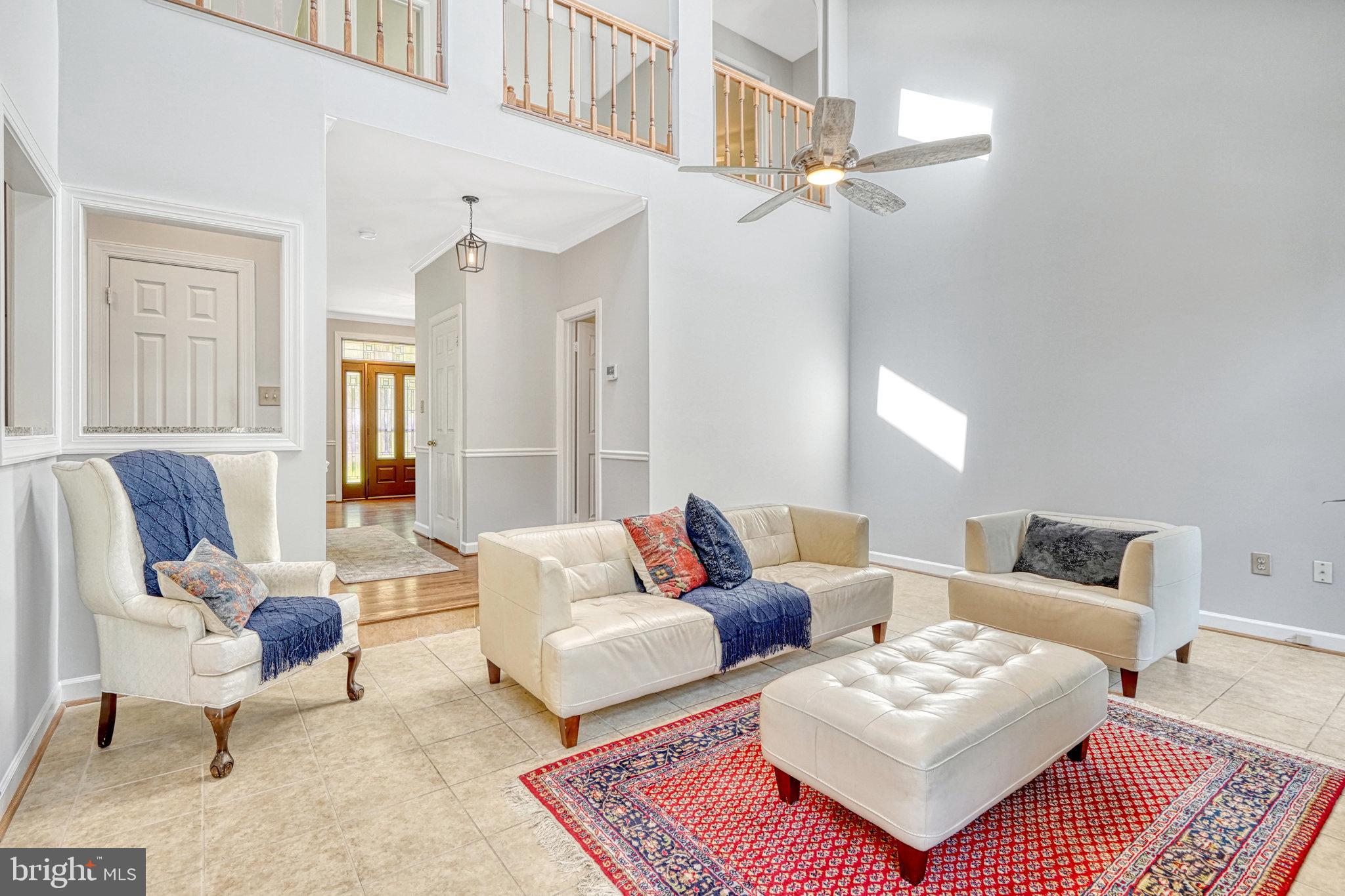 BROOKSHIRE MANOR SD - Residential