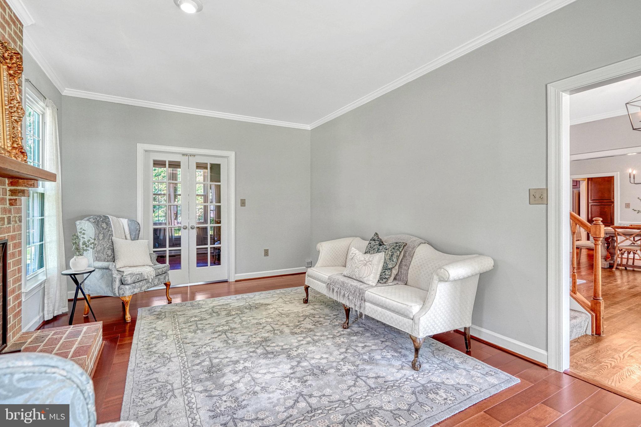 BROOKSHIRE MANOR SD - Residential