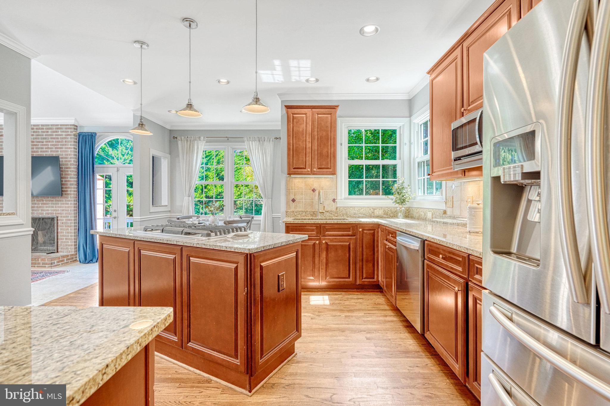 BROOKSHIRE MANOR SD - Residential